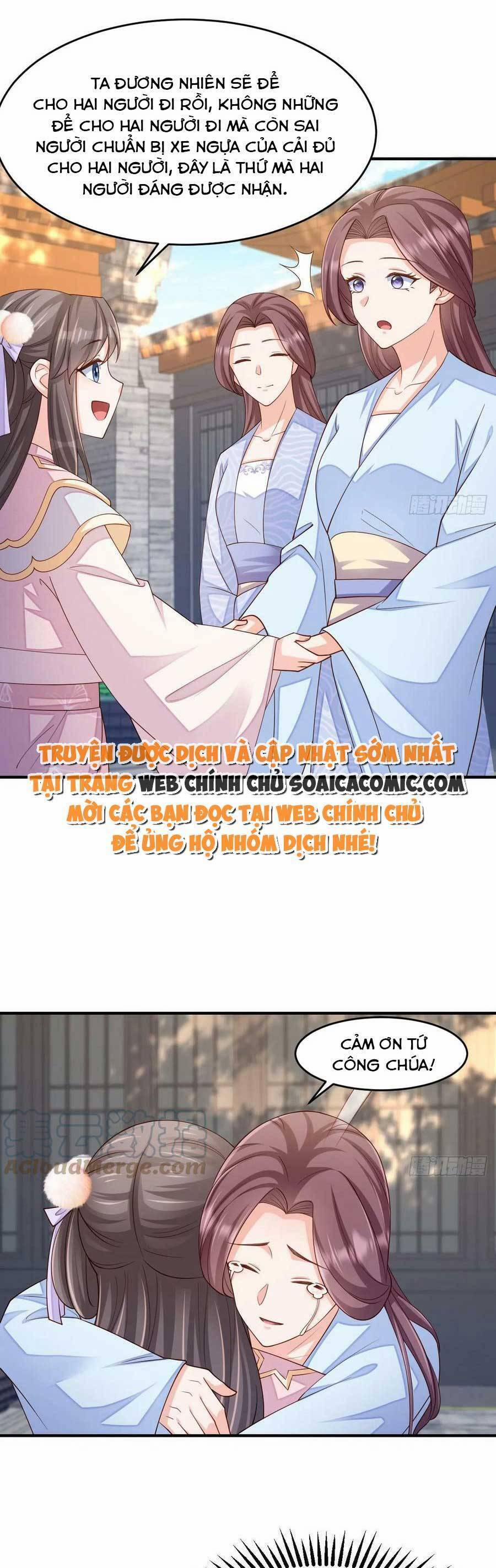 Ta Thuần Phục Bạo Vương 82 trang 11