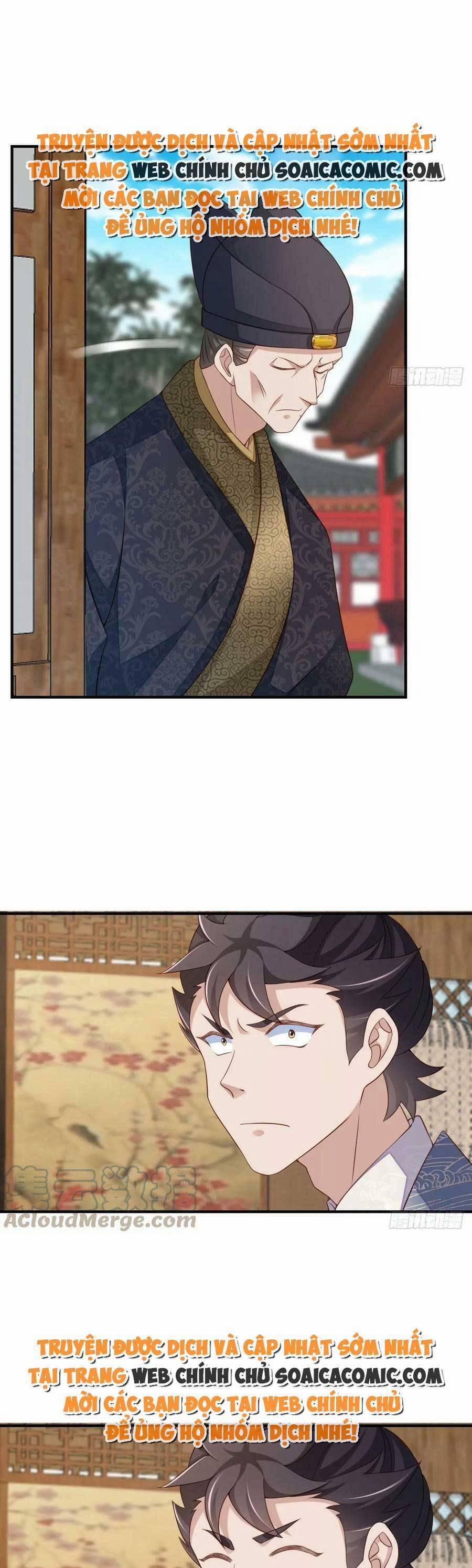 Ta Thuần Phục Bạo Vương 82 trang 17