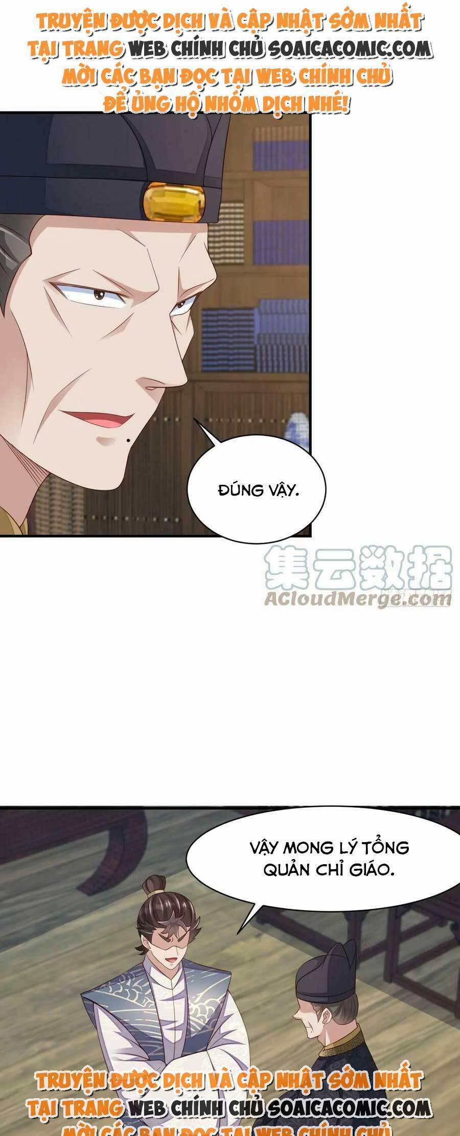 Ta Thuần Phục Bạo Vương 82 trang 19