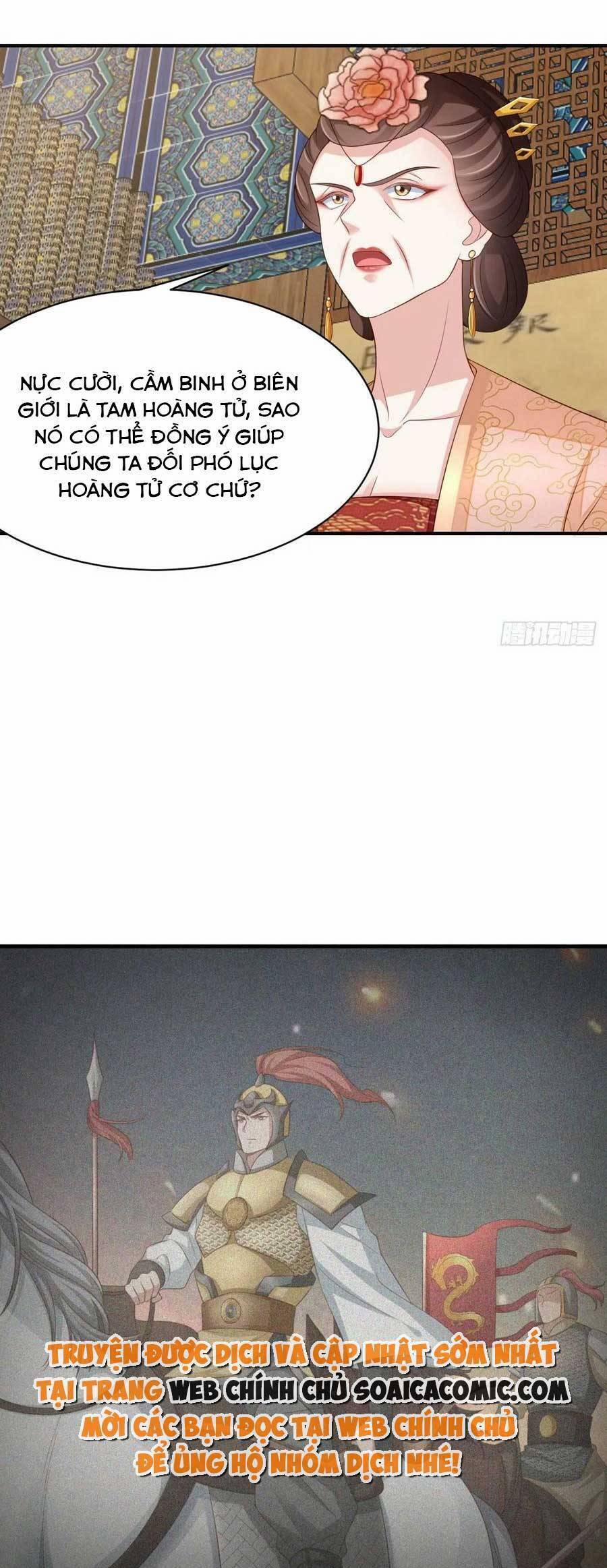 Ta Thuần Phục Bạo Vương 82 trang 22