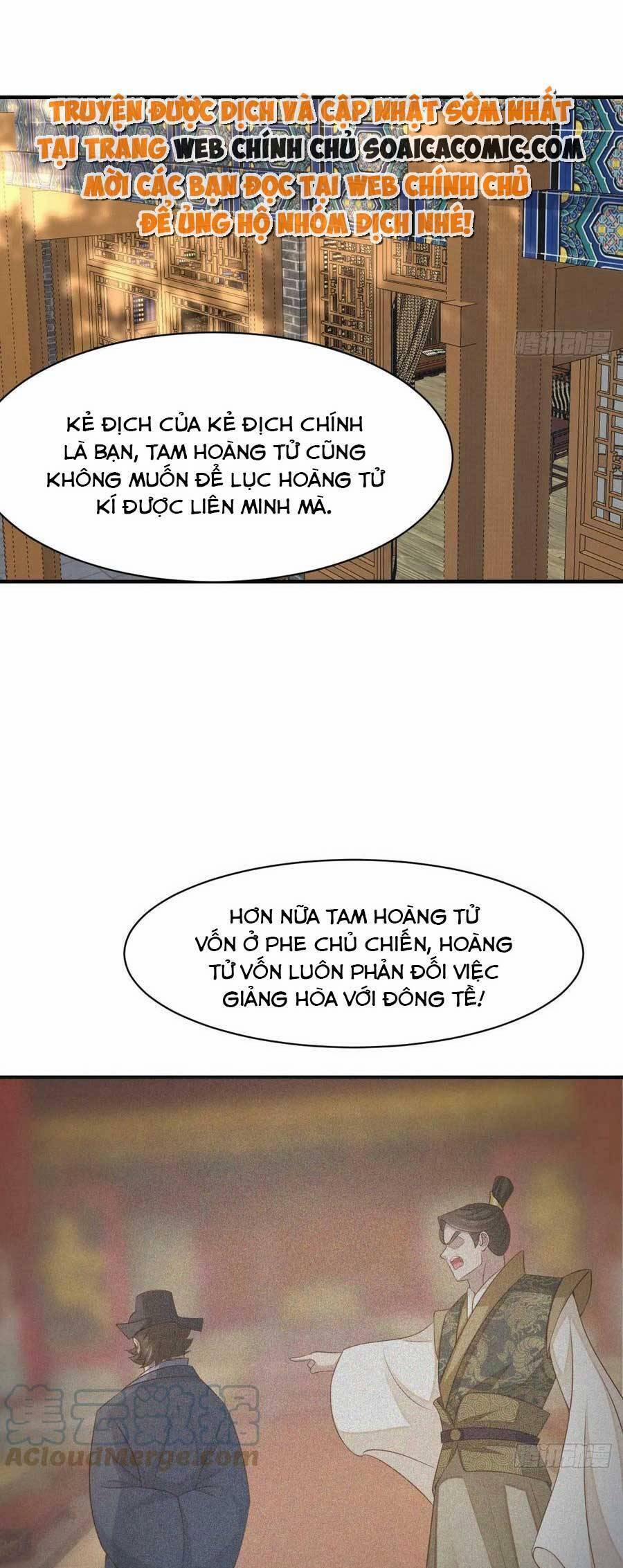 Ta Thuần Phục Bạo Vương 82 trang 25