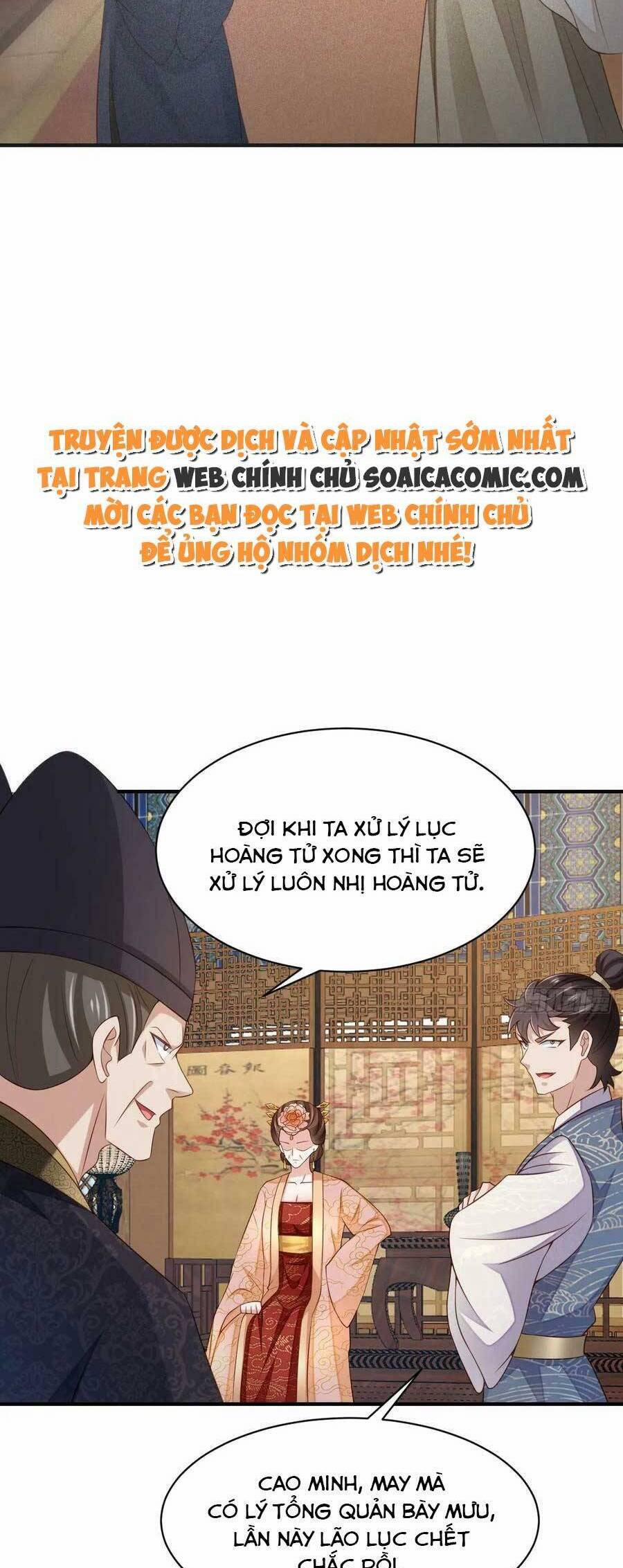 Ta Thuần Phục Bạo Vương 82 trang 26