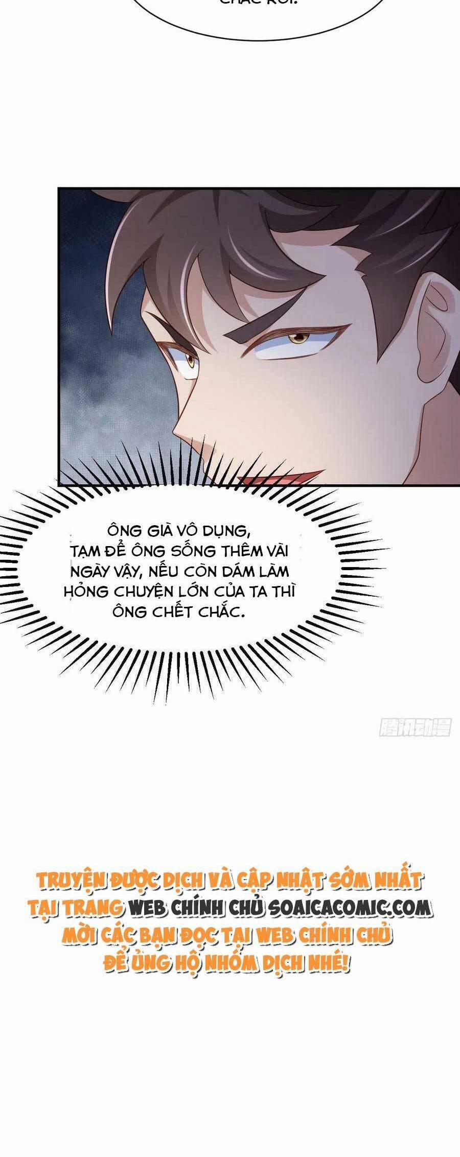 Ta Thuần Phục Bạo Vương 82 trang 27