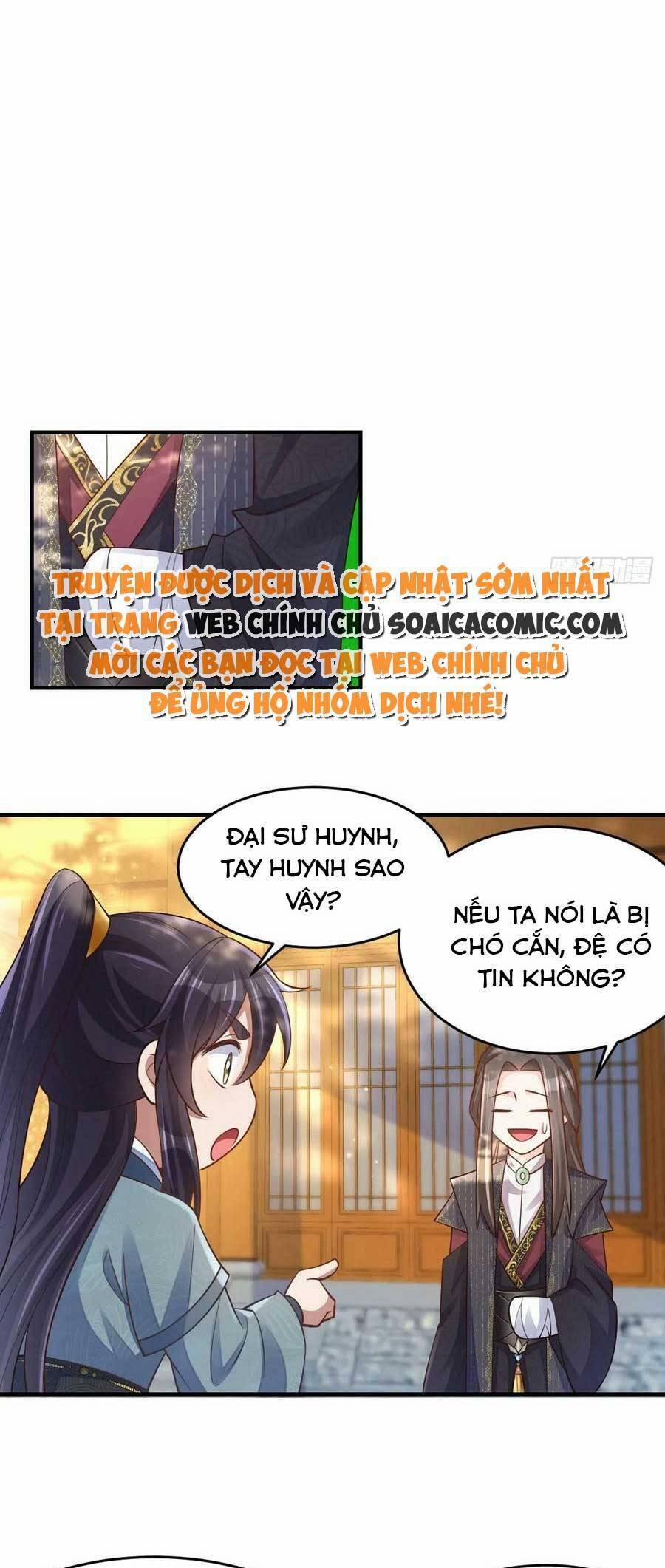 Ta Thuần Phục Bạo Vương 82 trang 3