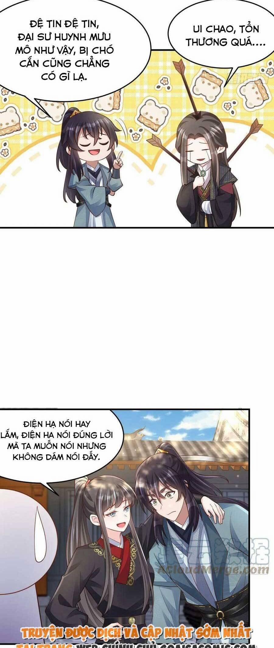 Ta Thuần Phục Bạo Vương 82 trang 4