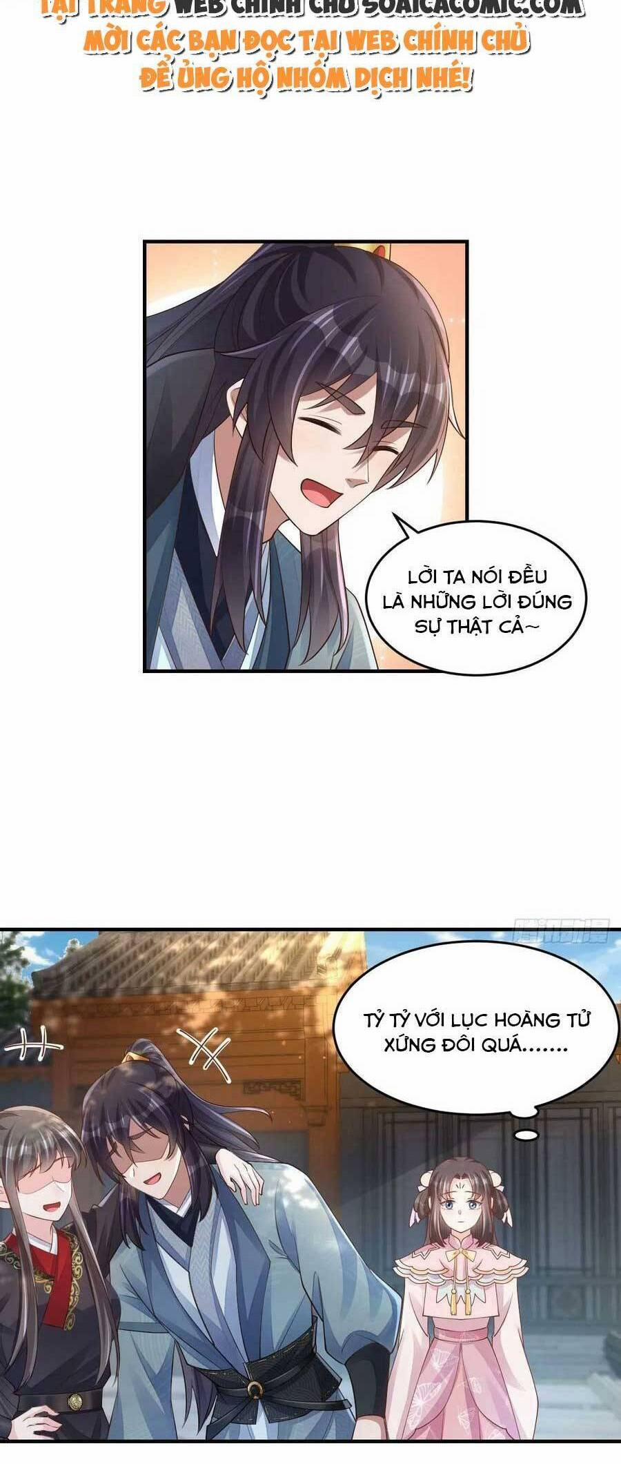 Ta Thuần Phục Bạo Vương 82 trang 5