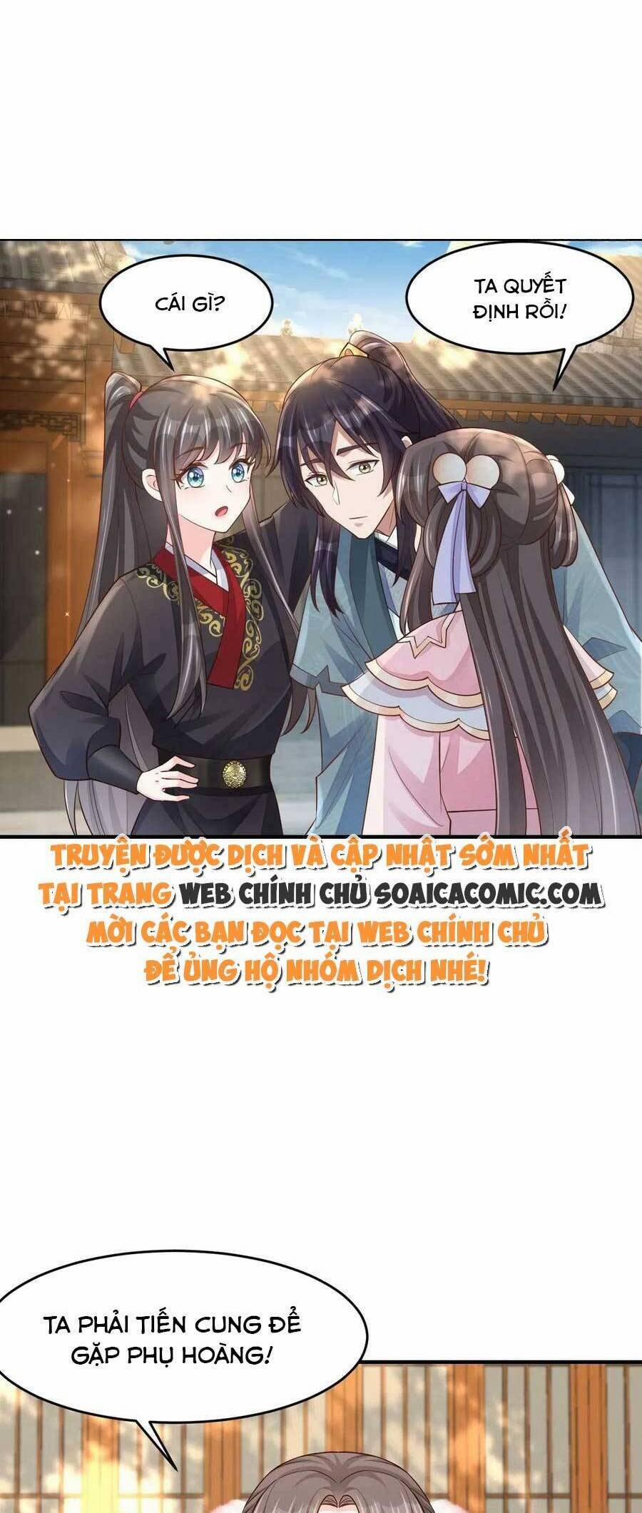 Ta Thuần Phục Bạo Vương 82 trang 7