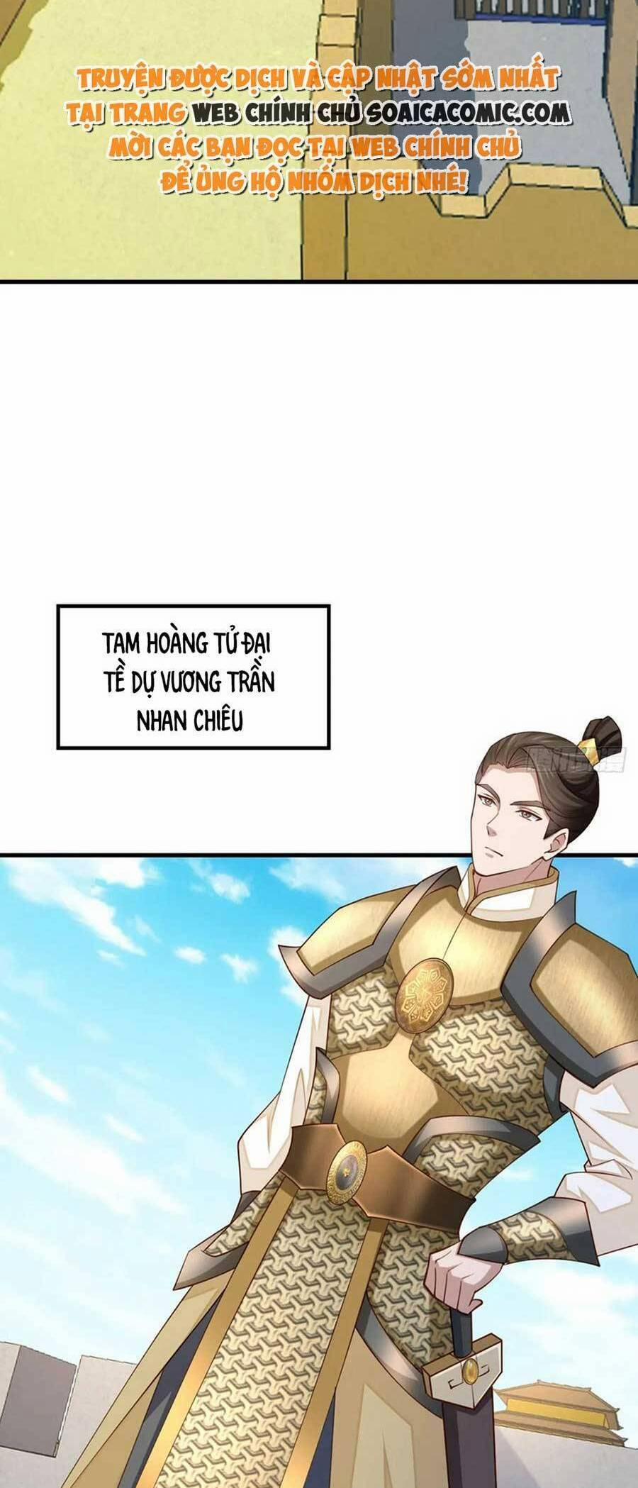 Ta Thuần Phục Bạo Vương 83 trang 1