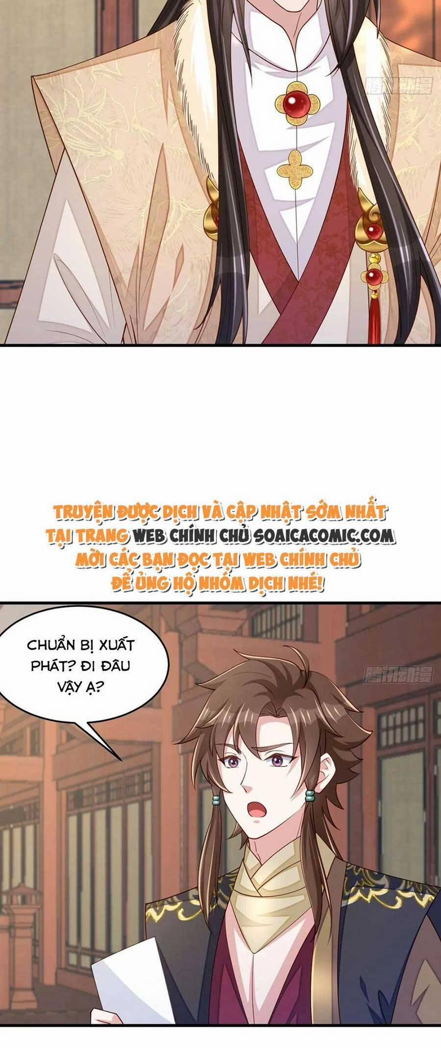 Ta Thuần Phục Bạo Vương 83 trang 12