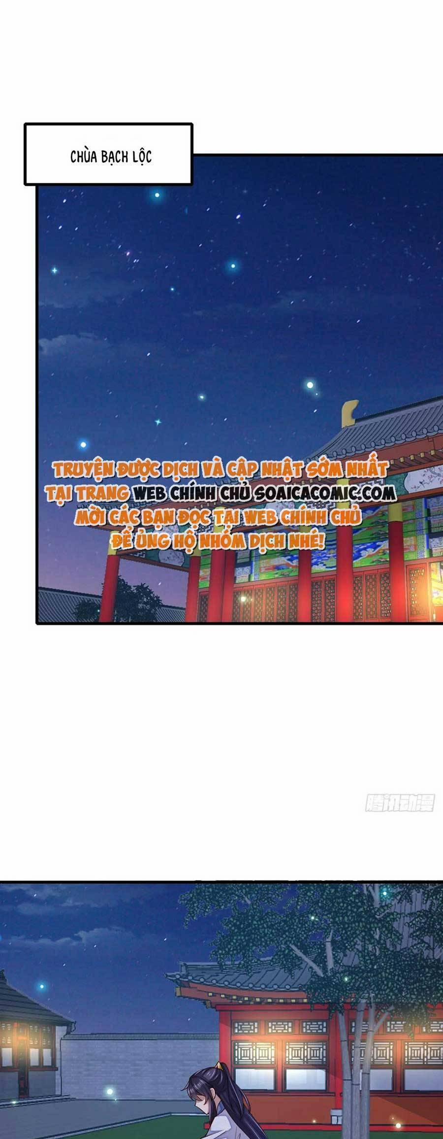 Ta Thuần Phục Bạo Vương 83 trang 16