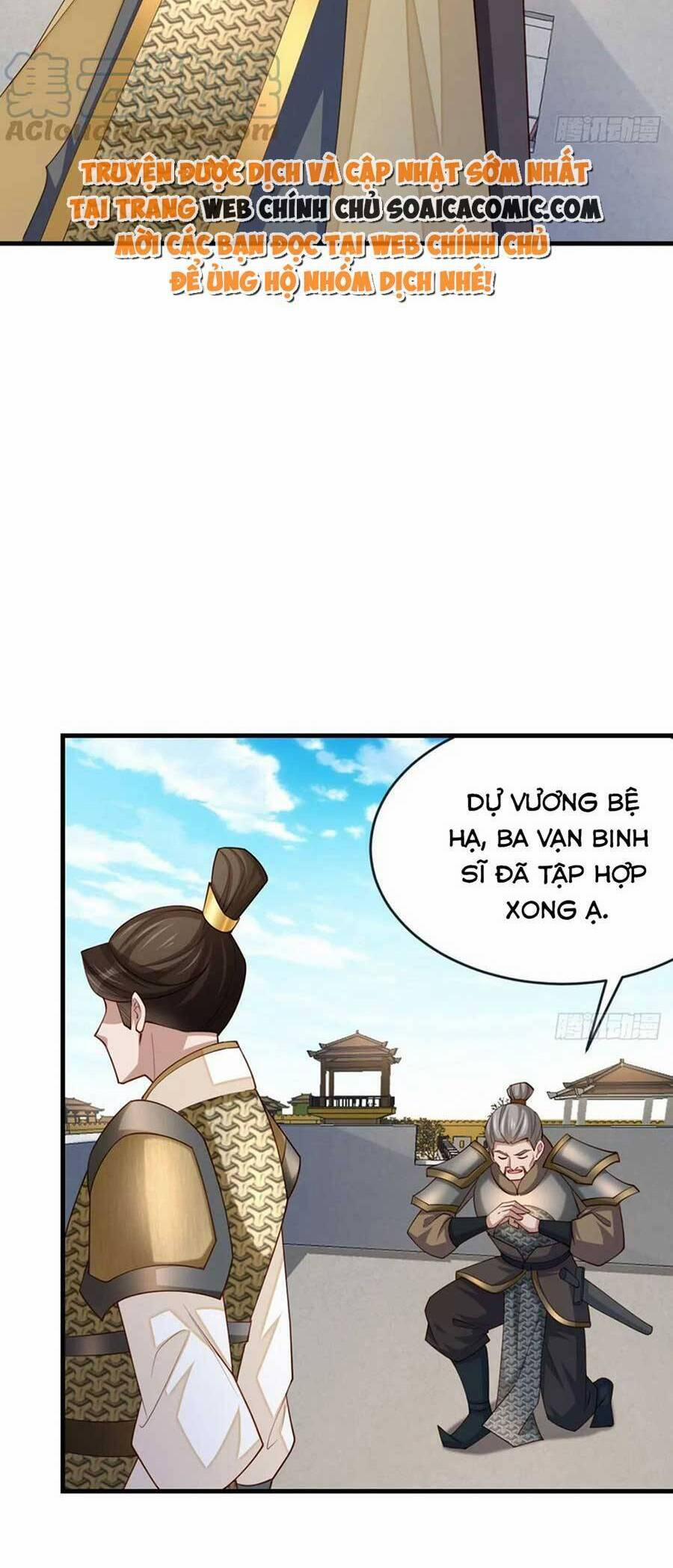 Ta Thuần Phục Bạo Vương 83 trang 2