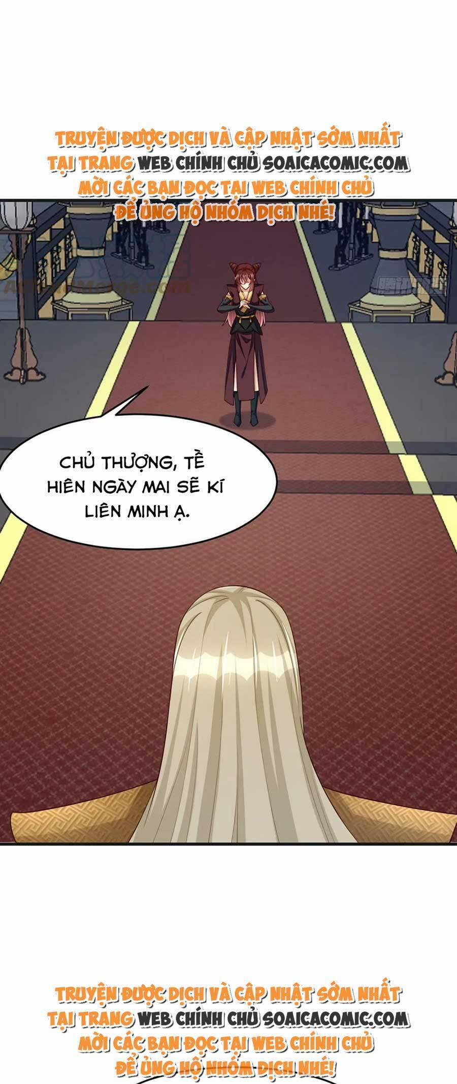 Ta Thuần Phục Bạo Vương 83 trang 28