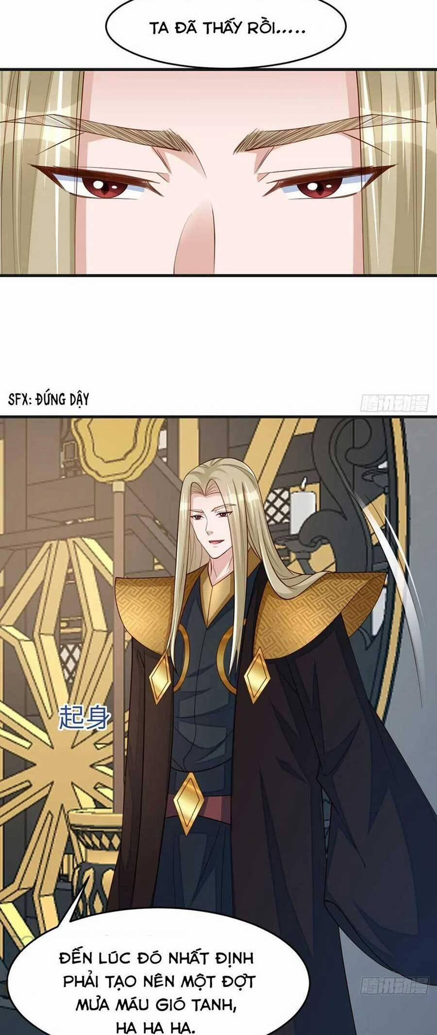 Ta Thuần Phục Bạo Vương 83 trang 29