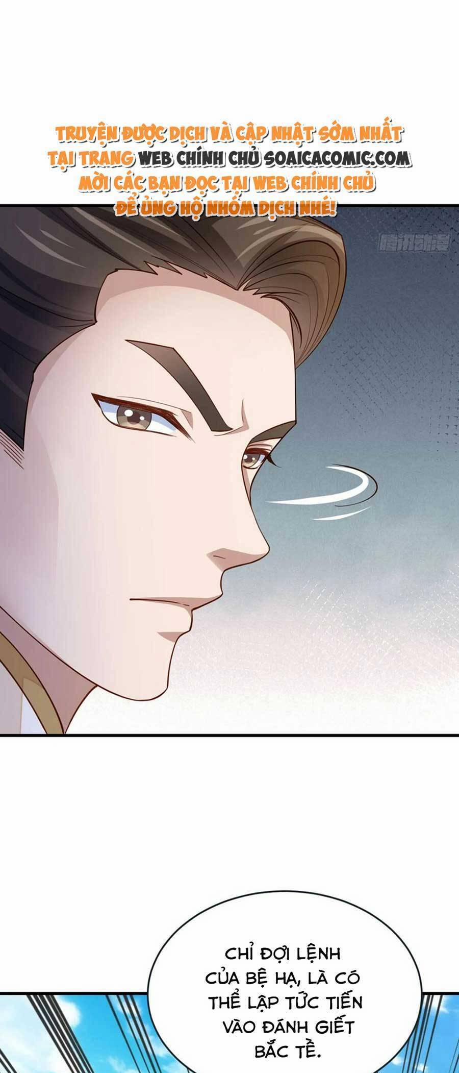 Ta Thuần Phục Bạo Vương 83 trang 3