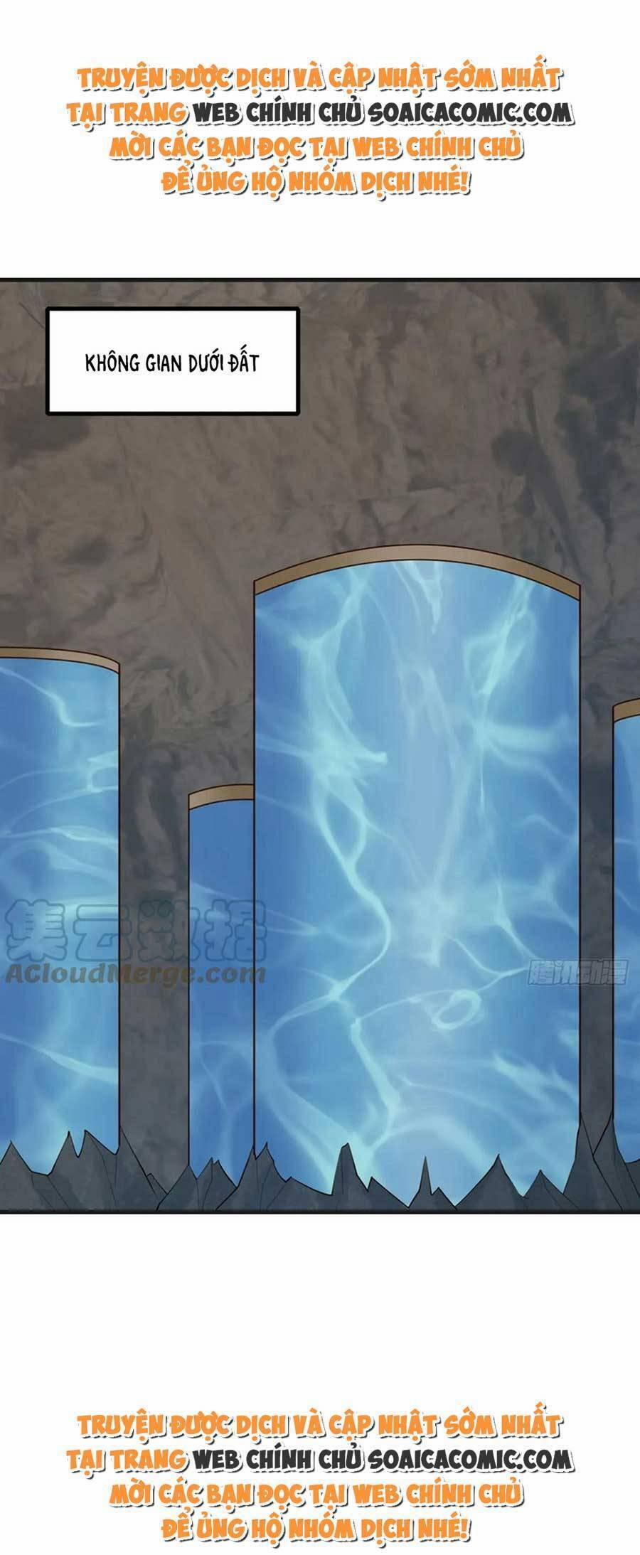 Ta Thuần Phục Bạo Vương 83 trang 31