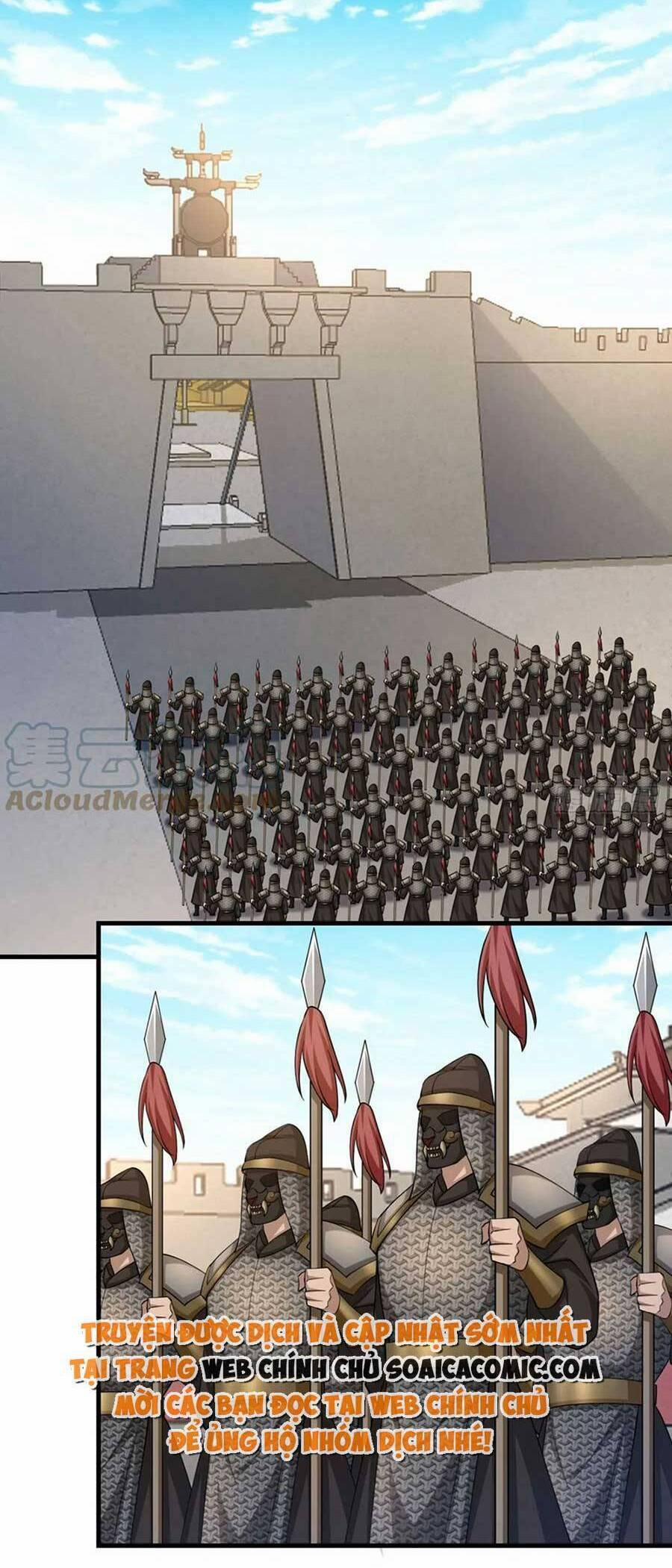 Ta Thuần Phục Bạo Vương 83 trang 5