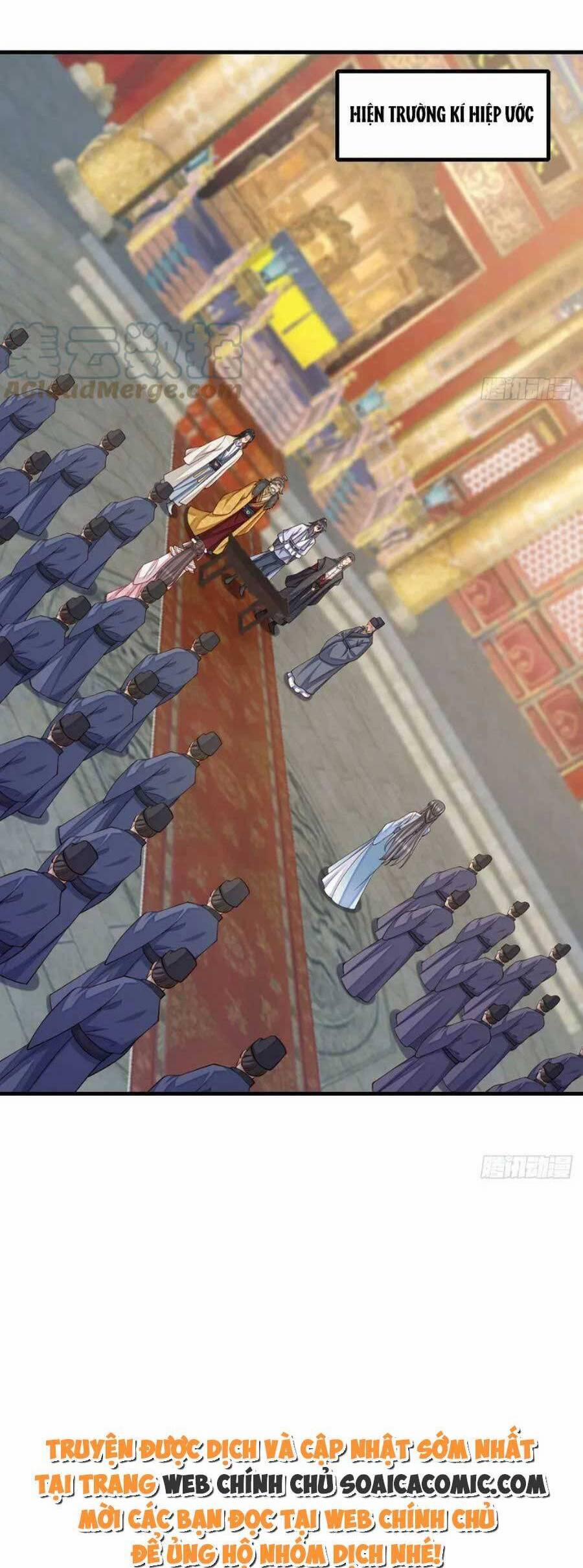 Ta Thuần Phục Bạo Vương 84 trang 1