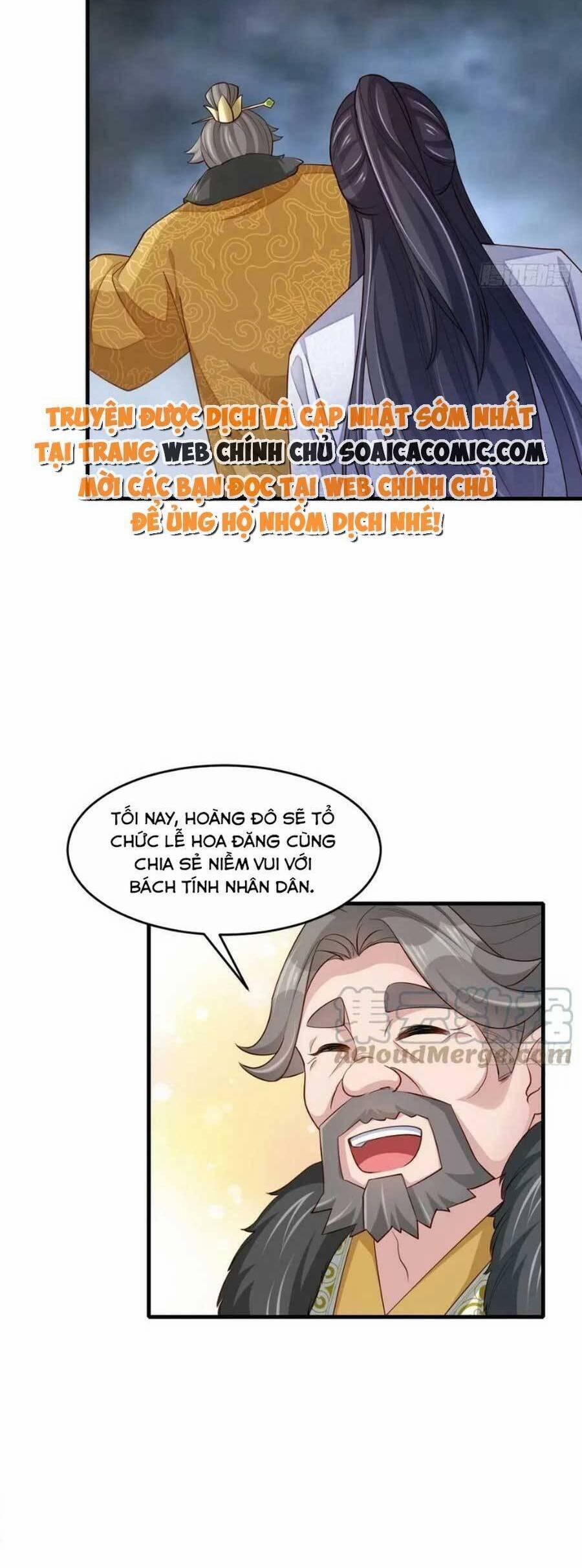 Ta Thuần Phục Bạo Vương 84 trang 11