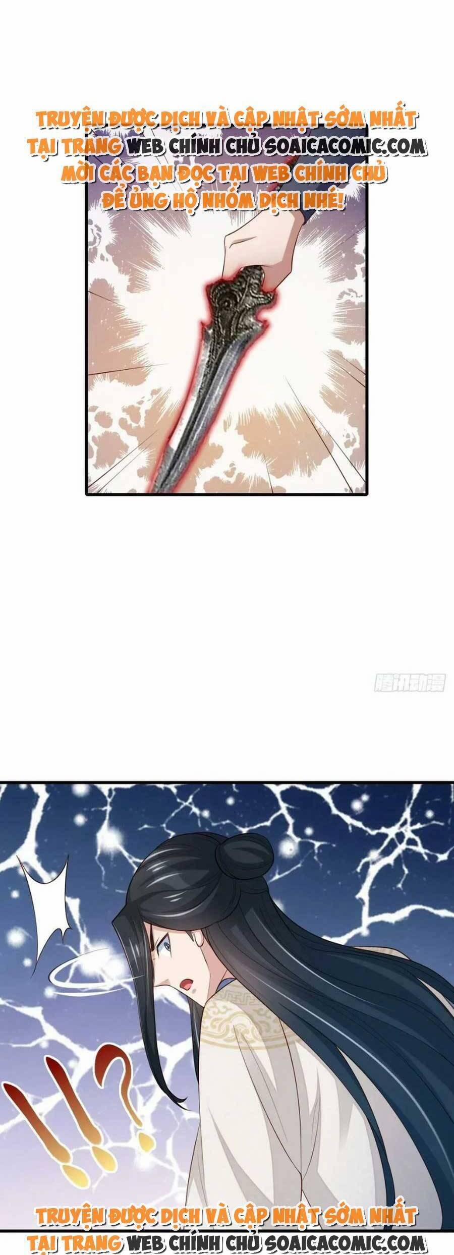 Ta Thuần Phục Bạo Vương 84 trang 13