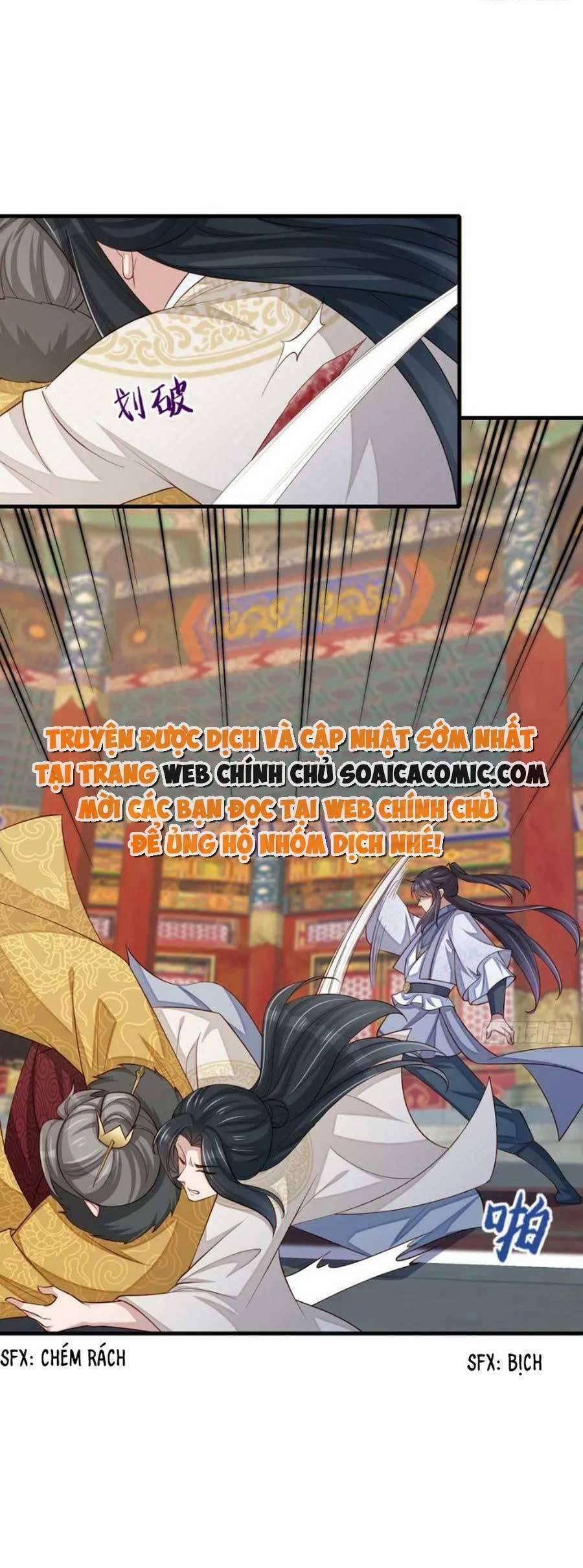 Ta Thuần Phục Bạo Vương 84 trang 15