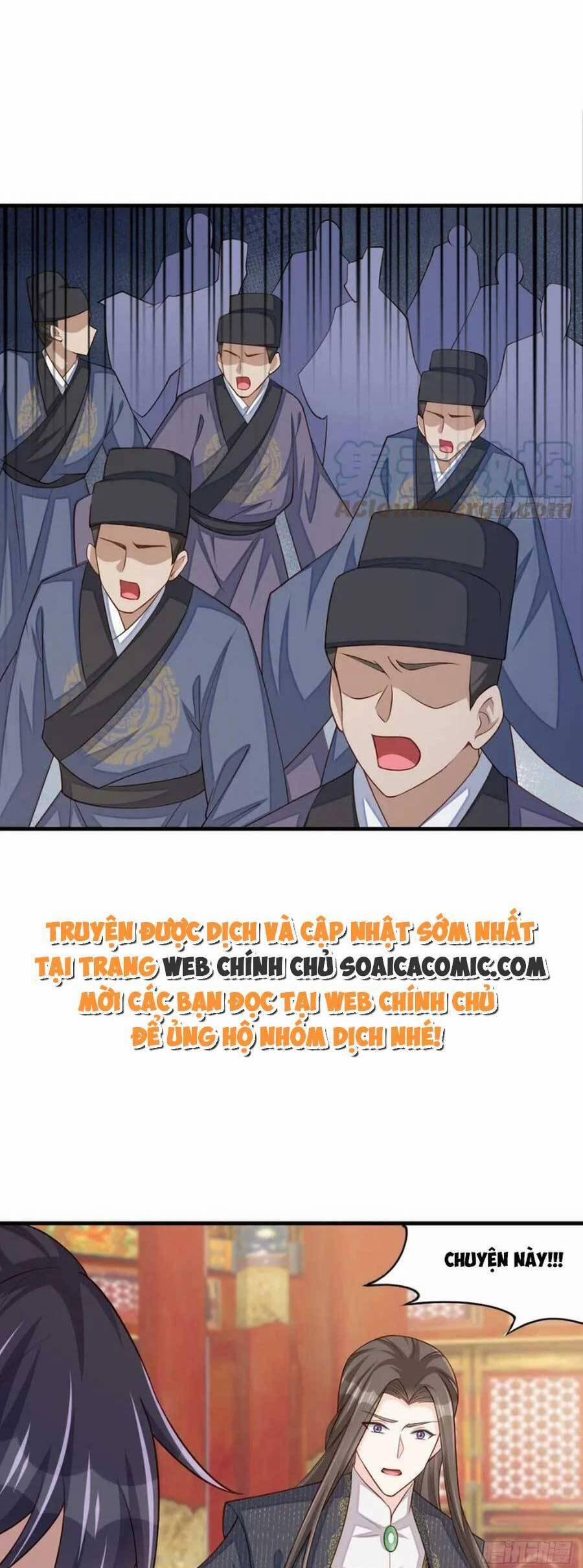 Ta Thuần Phục Bạo Vương 84 trang 16