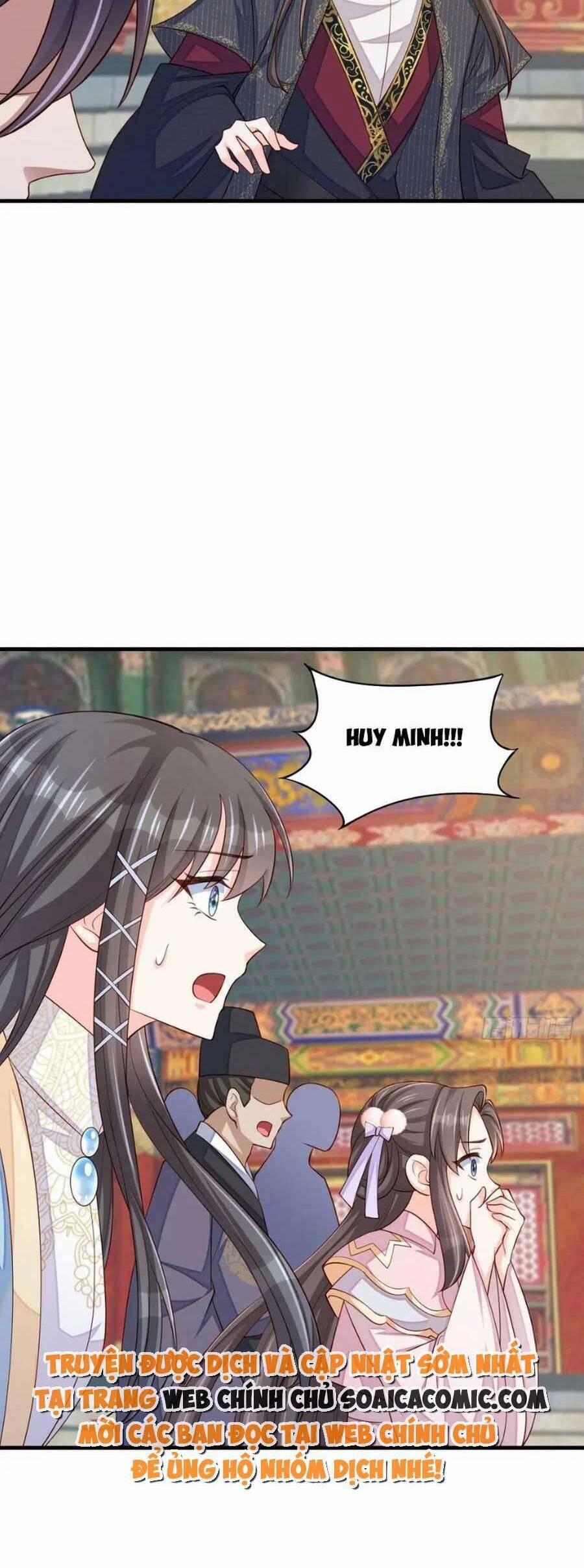 Ta Thuần Phục Bạo Vương 84 trang 17