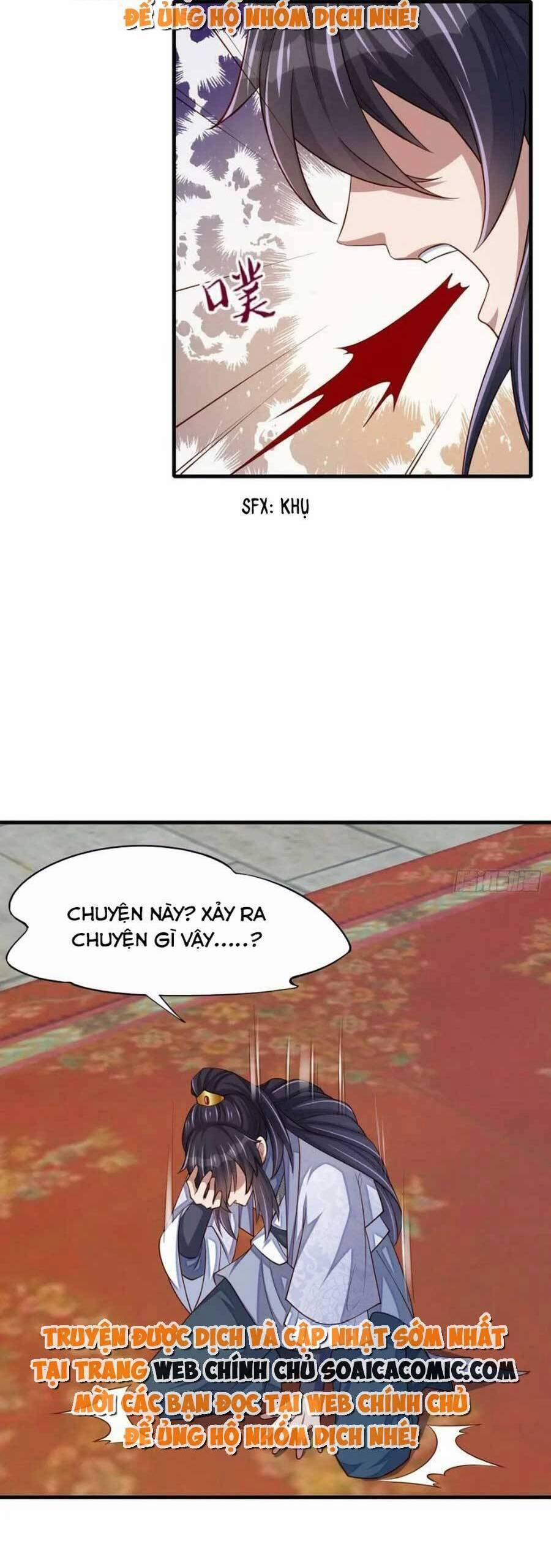 Ta Thuần Phục Bạo Vương 84 trang 19