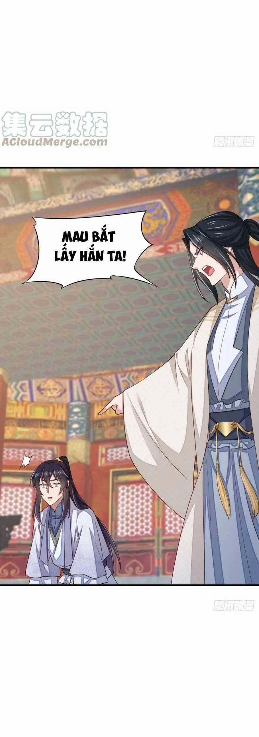 Ta Thuần Phục Bạo Vương 84 trang 20