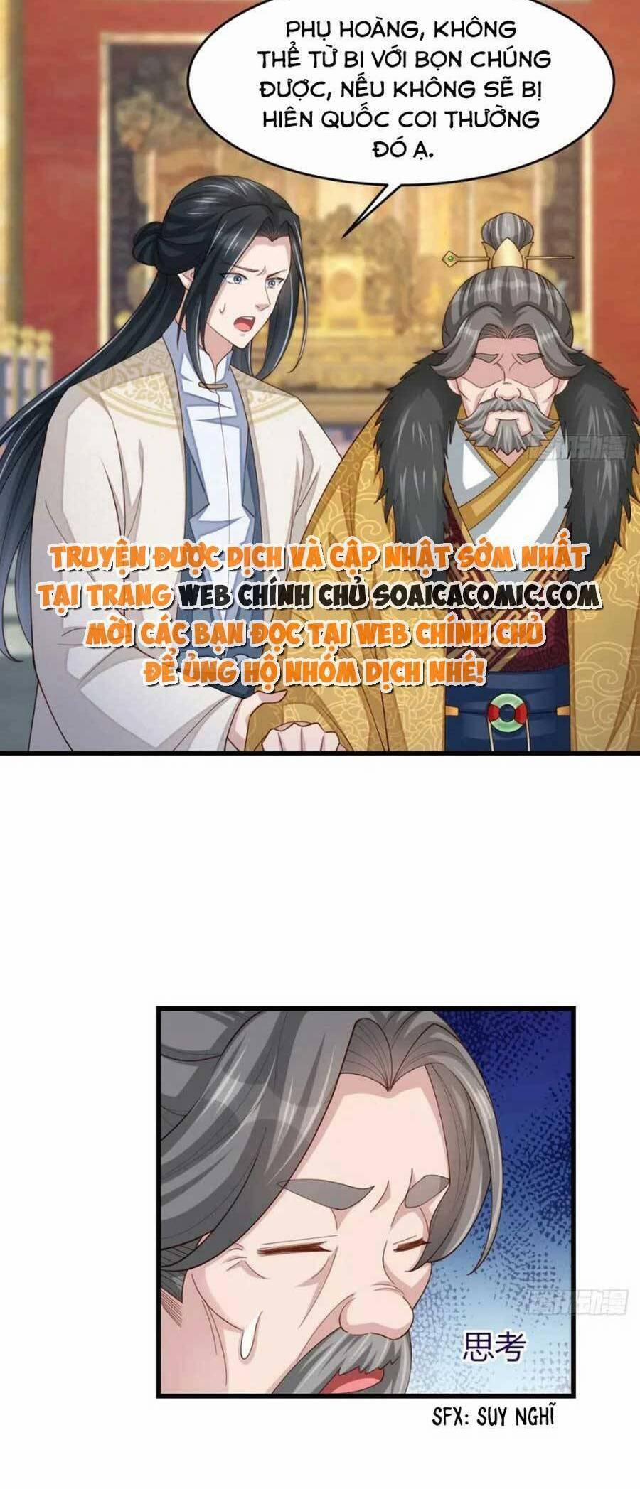 Ta Thuần Phục Bạo Vương 84 trang 26