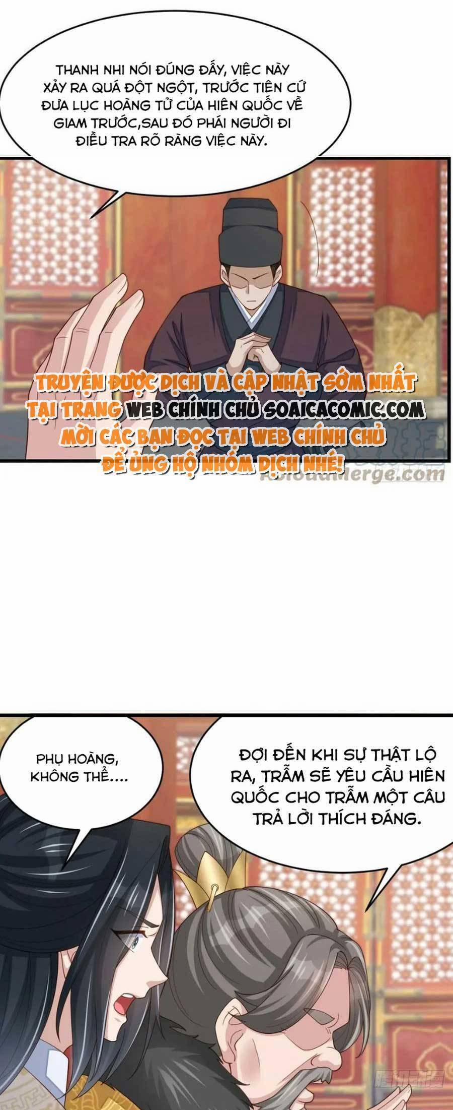 Ta Thuần Phục Bạo Vương 84 trang 27