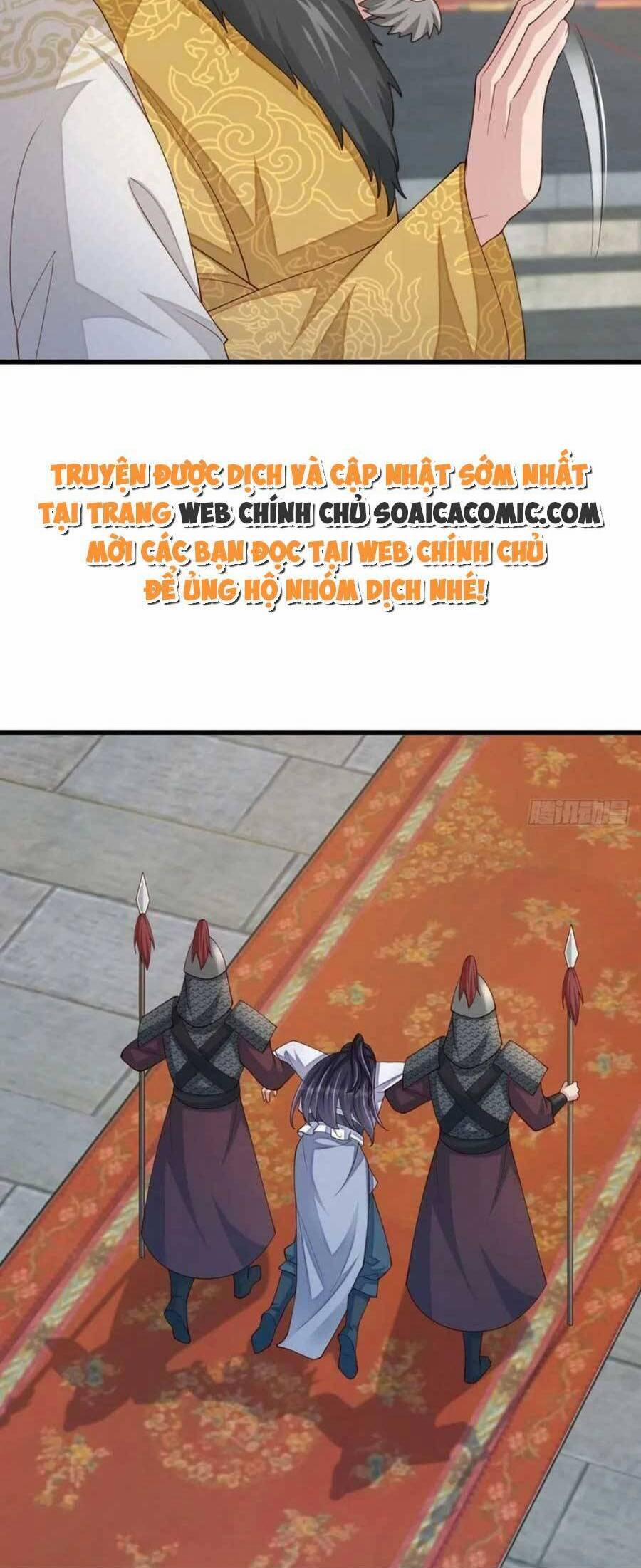 Ta Thuần Phục Bạo Vương 84 trang 28