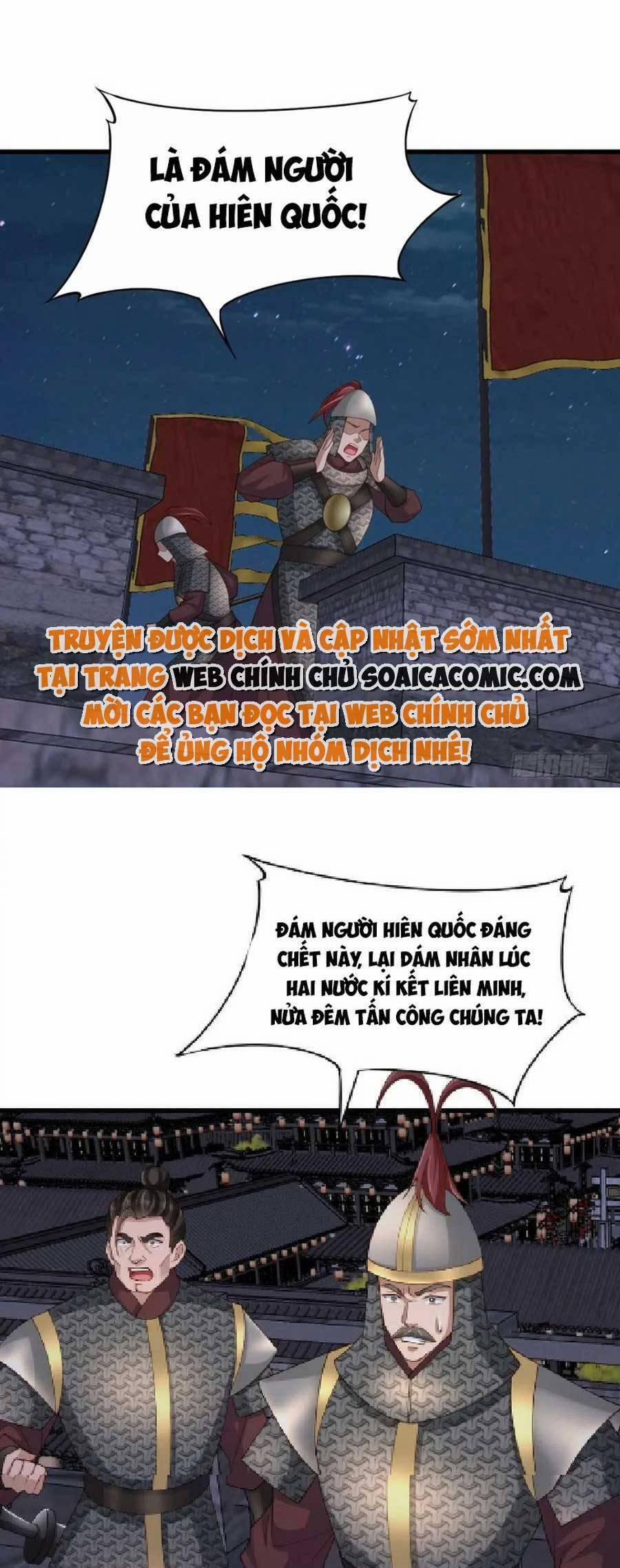 Ta Thuần Phục Bạo Vương 84 trang 33