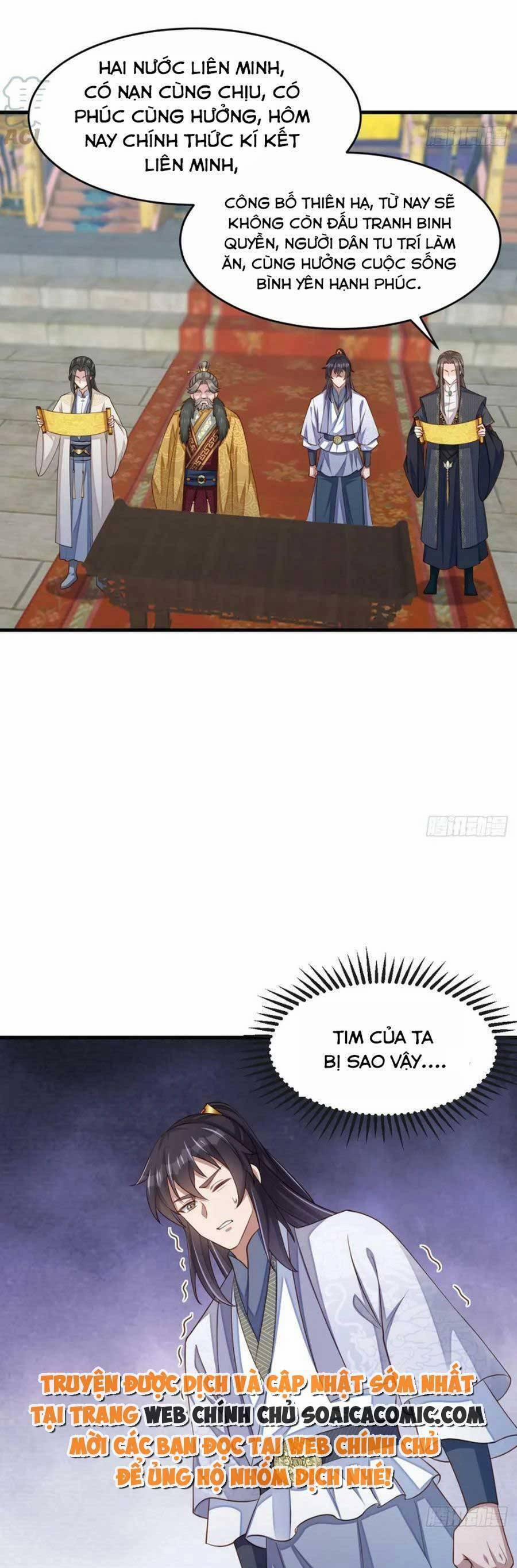 Ta Thuần Phục Bạo Vương 84 trang 6