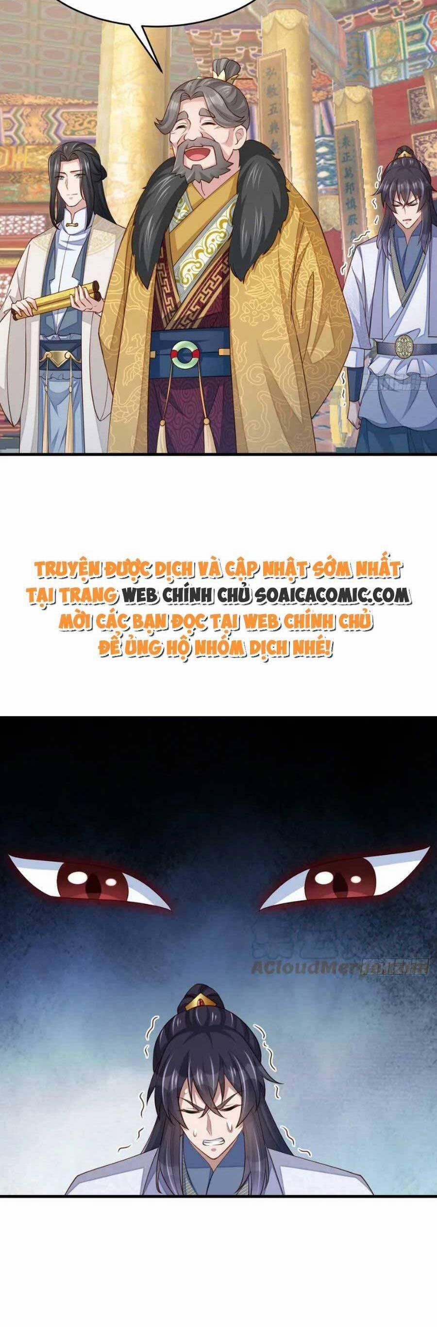 Ta Thuần Phục Bạo Vương 84 trang 8