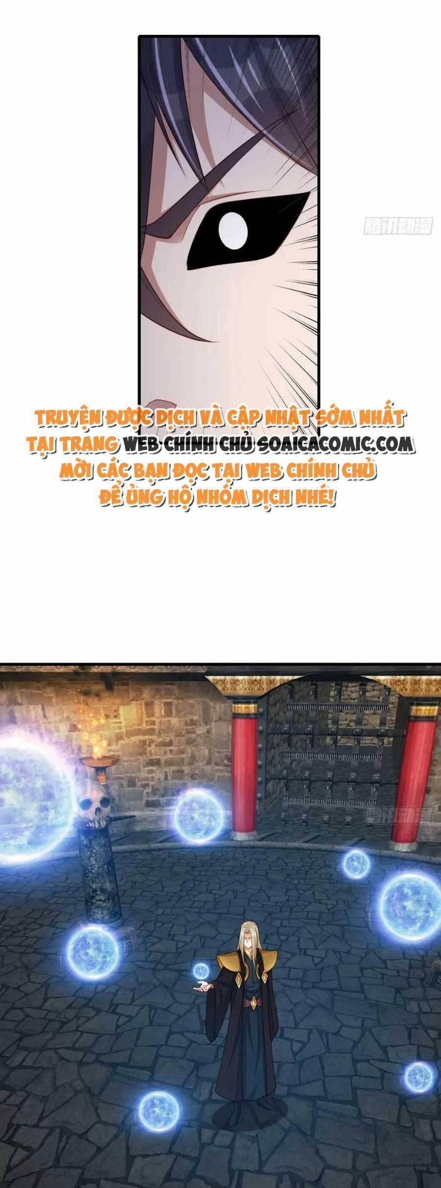 Ta Thuần Phục Bạo Vương 84 trang 9