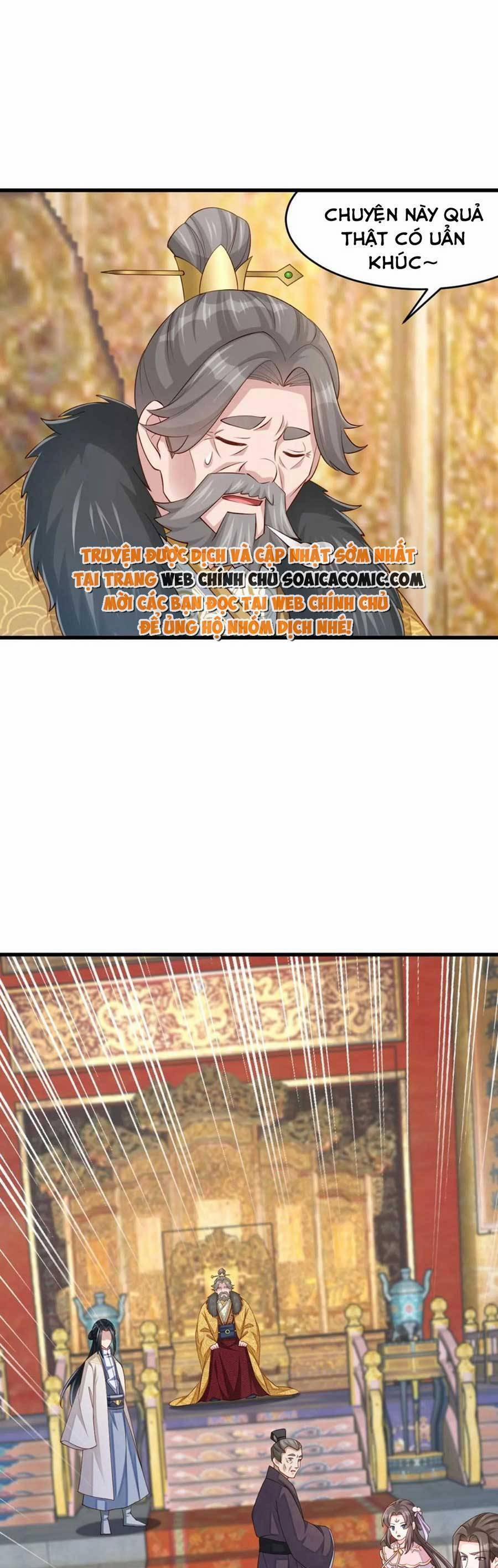 Ta Thuần Phục Bạo Vương 85 trang 17