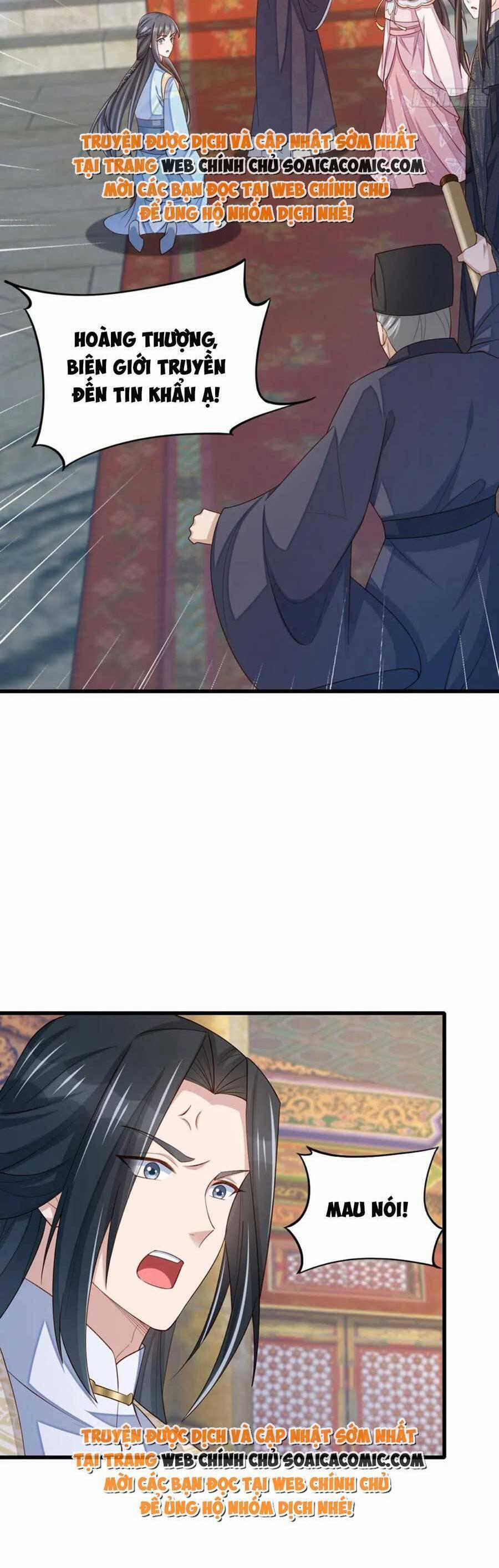 Ta Thuần Phục Bạo Vương 85 trang 18