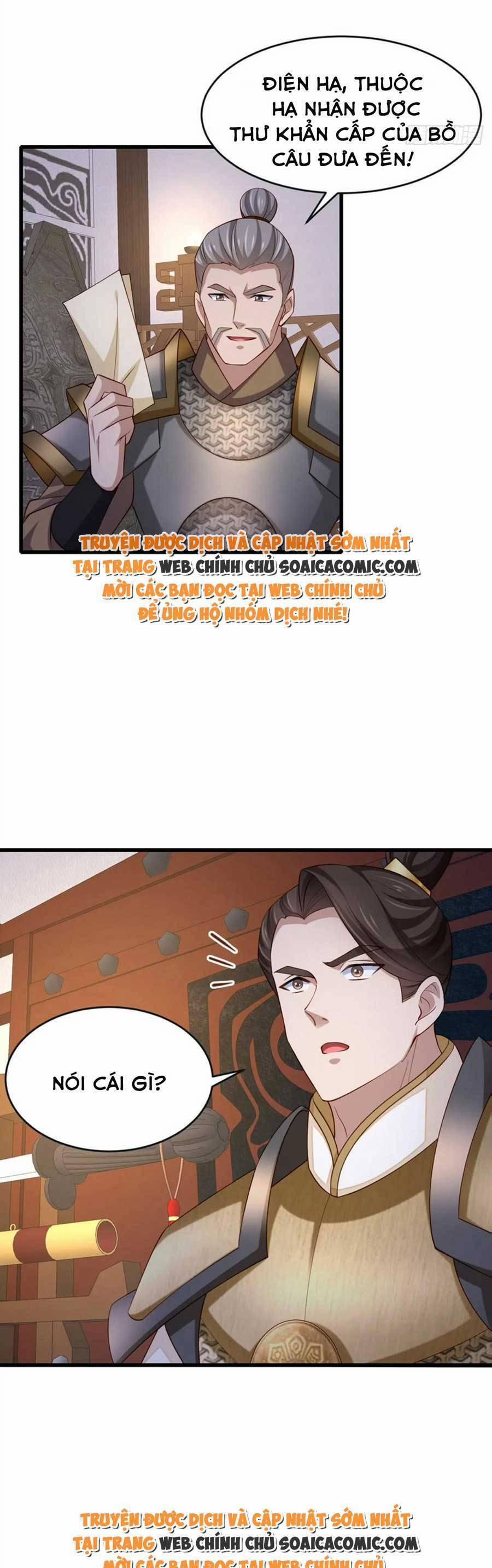 Ta Thuần Phục Bạo Vương 85 trang 2