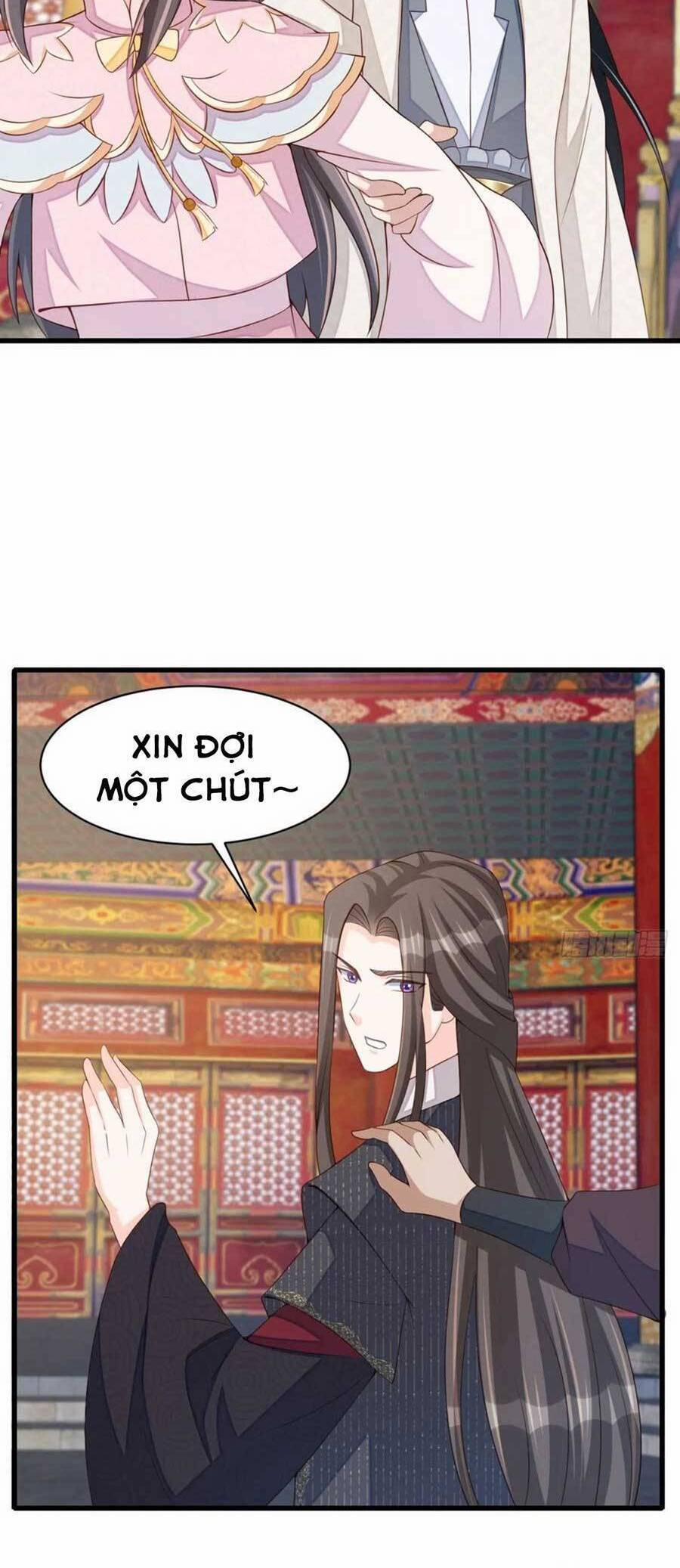 Ta Thuần Phục Bạo Vương 85 trang 24