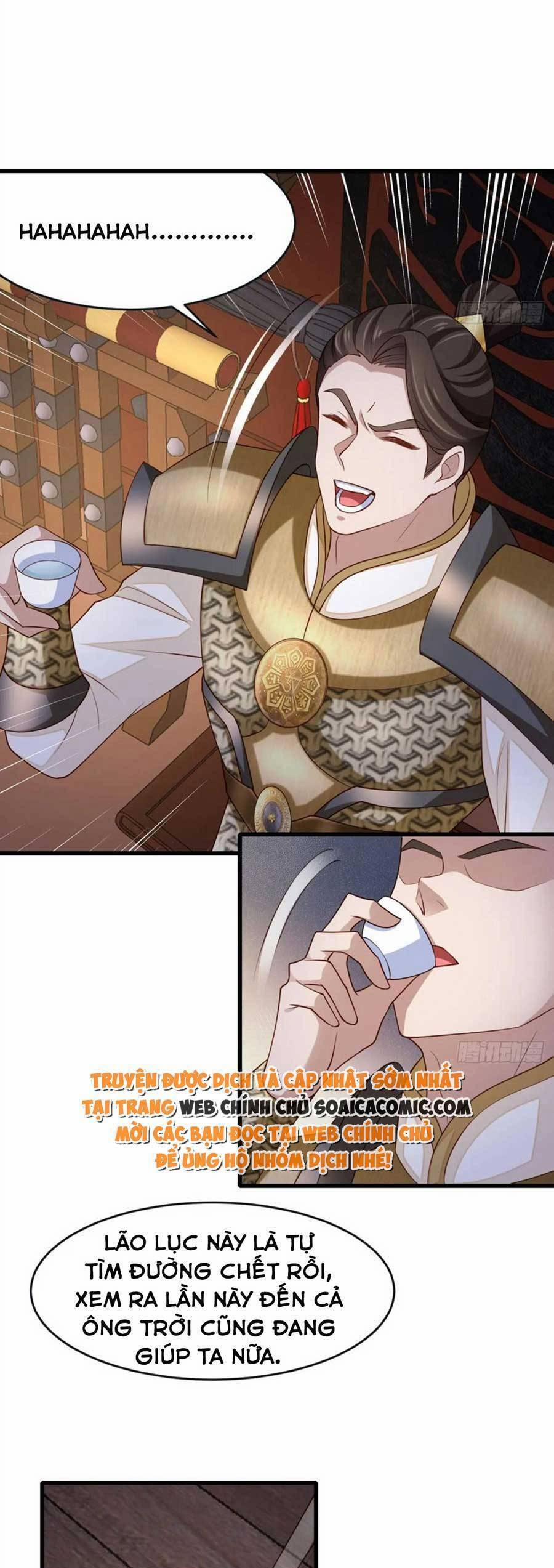 Ta Thuần Phục Bạo Vương 85 trang 4