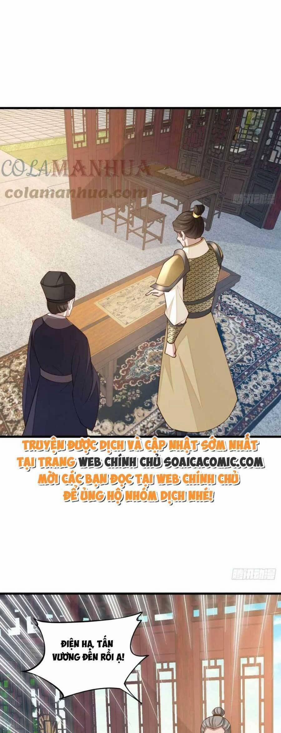 Ta Thuần Phục Bạo Vương 86 trang 1