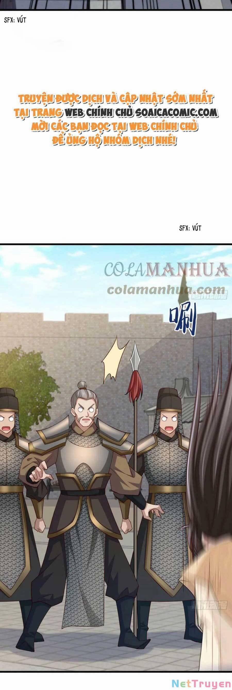 Ta Thuần Phục Bạo Vương 86 trang 11