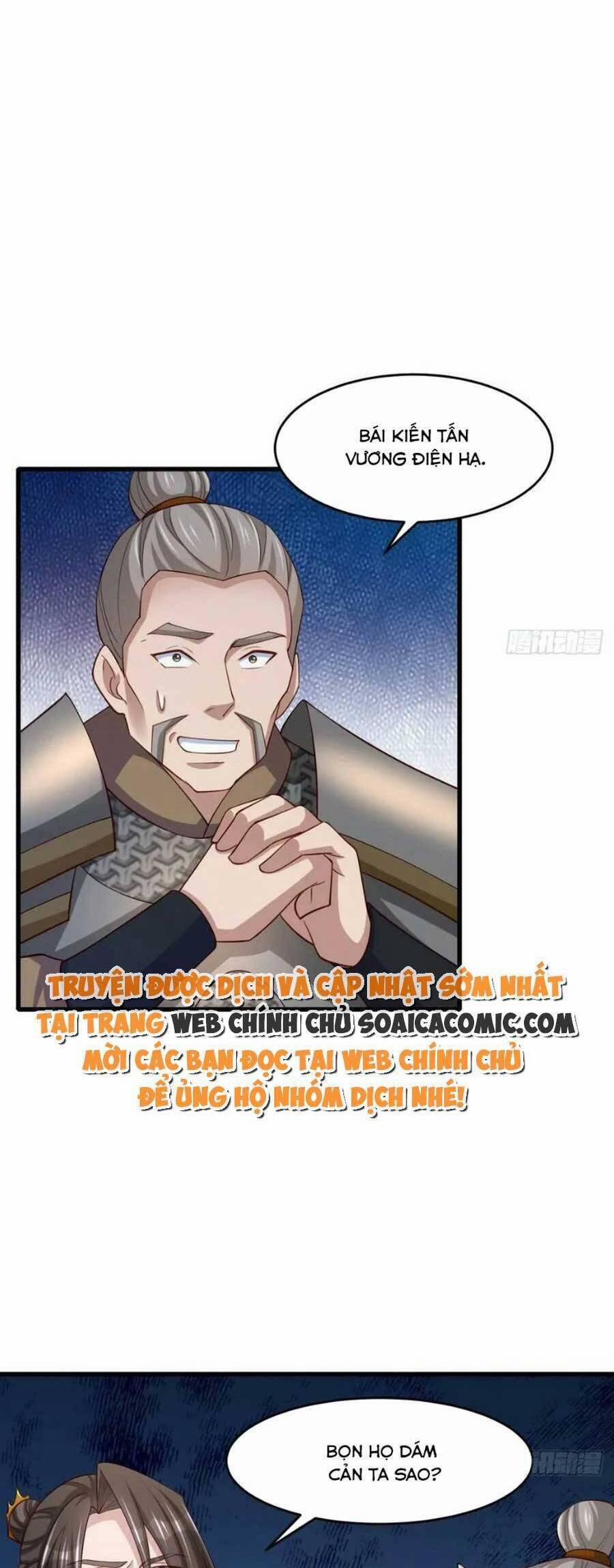 Ta Thuần Phục Bạo Vương 86 trang 13