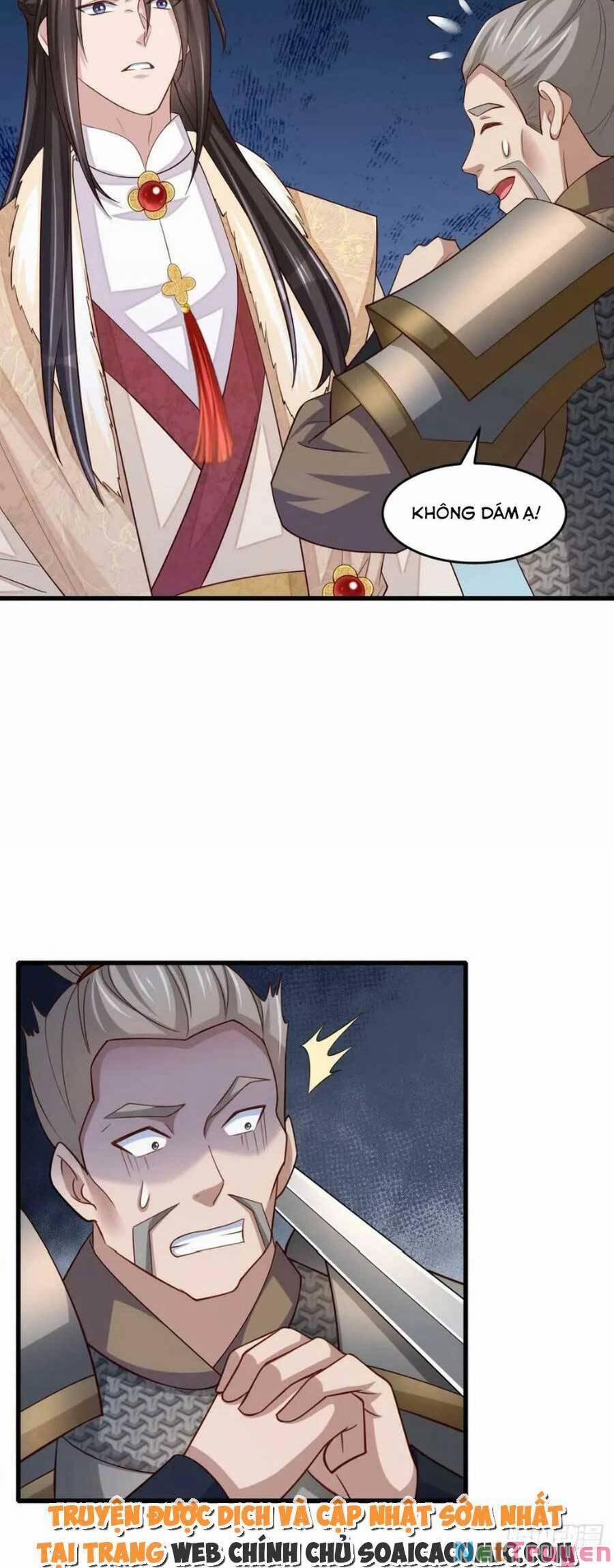 Ta Thuần Phục Bạo Vương 86 trang 14