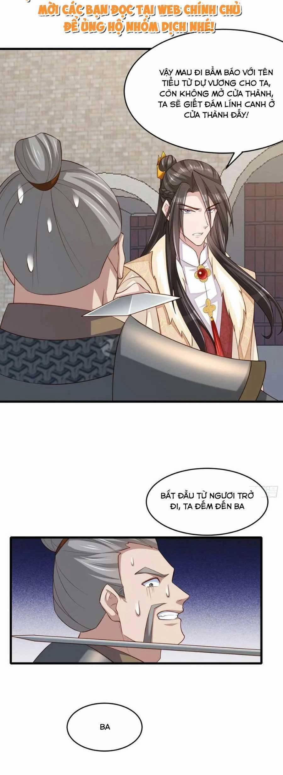 Ta Thuần Phục Bạo Vương 86 trang 15