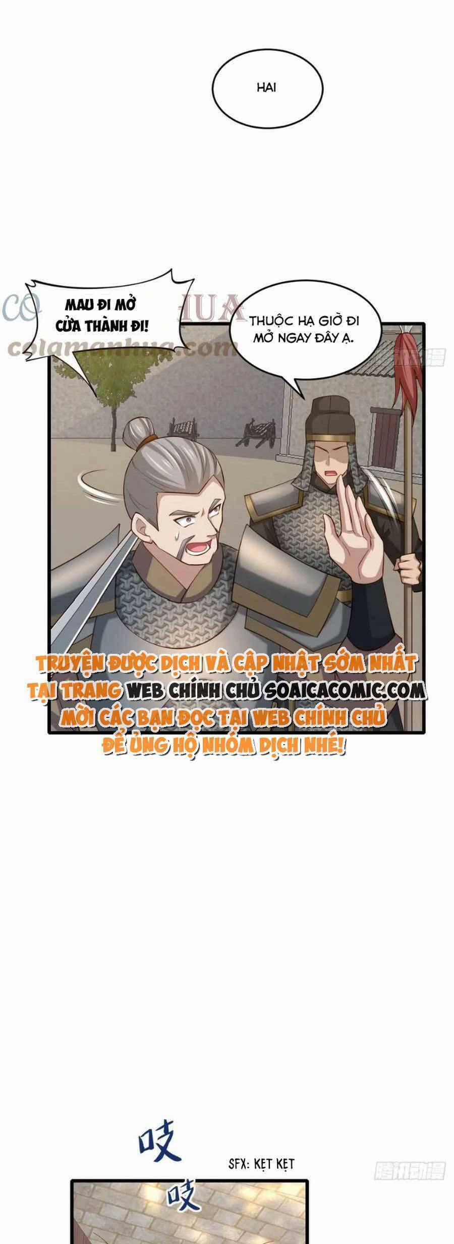 Ta Thuần Phục Bạo Vương 86 trang 16