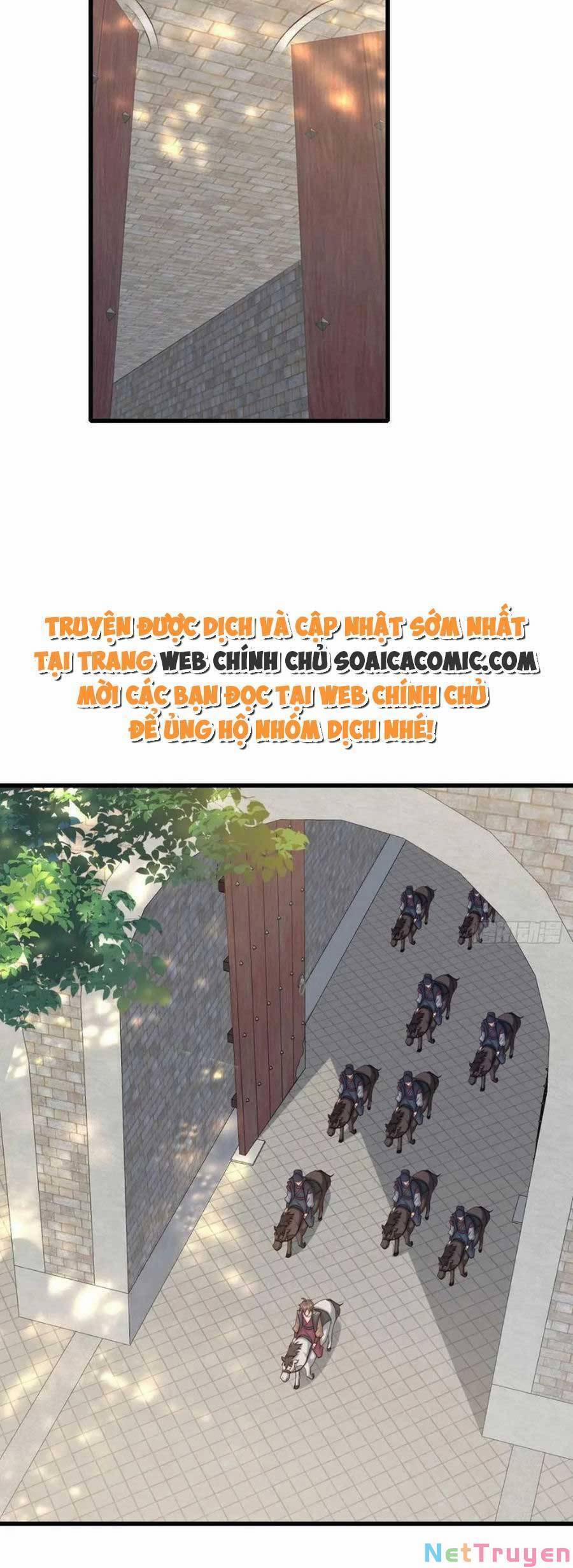 Ta Thuần Phục Bạo Vương 86 trang 17