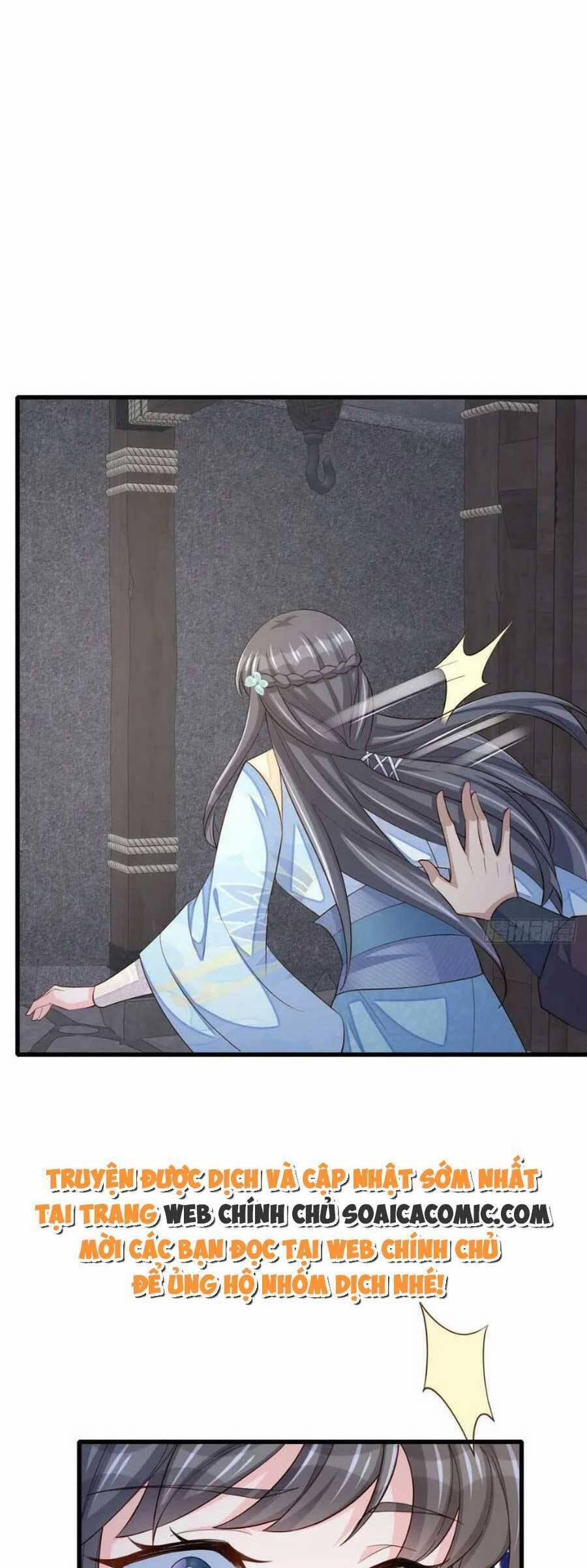 Ta Thuần Phục Bạo Vương 86 trang 19