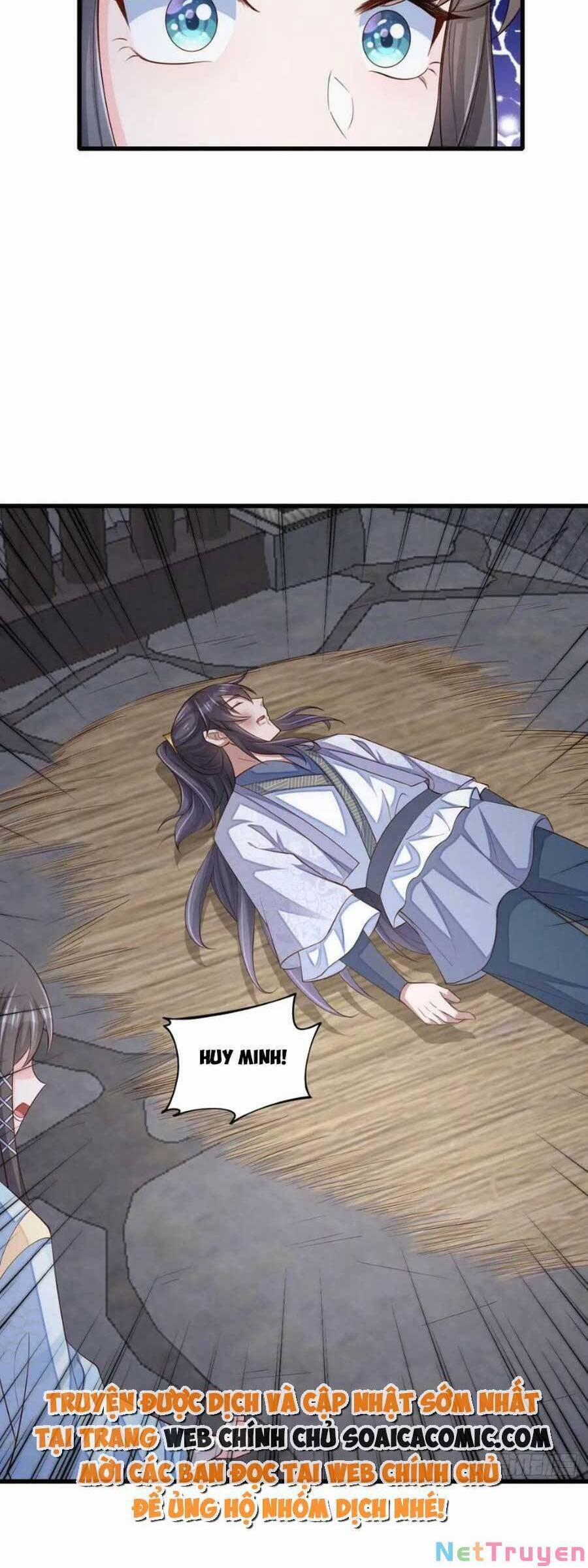 Ta Thuần Phục Bạo Vương 86 trang 20