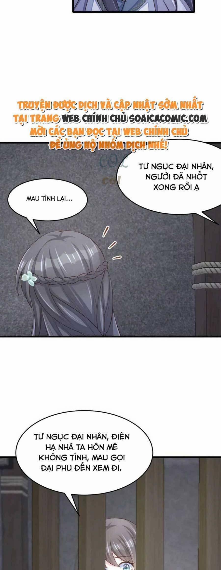 Ta Thuần Phục Bạo Vương 86 trang 22